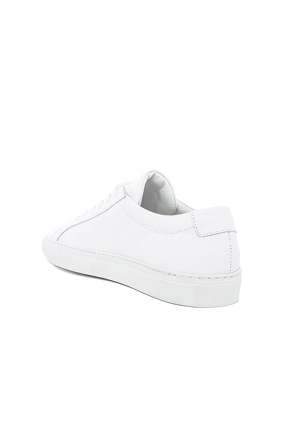 Original Leather Achilles Low - 4