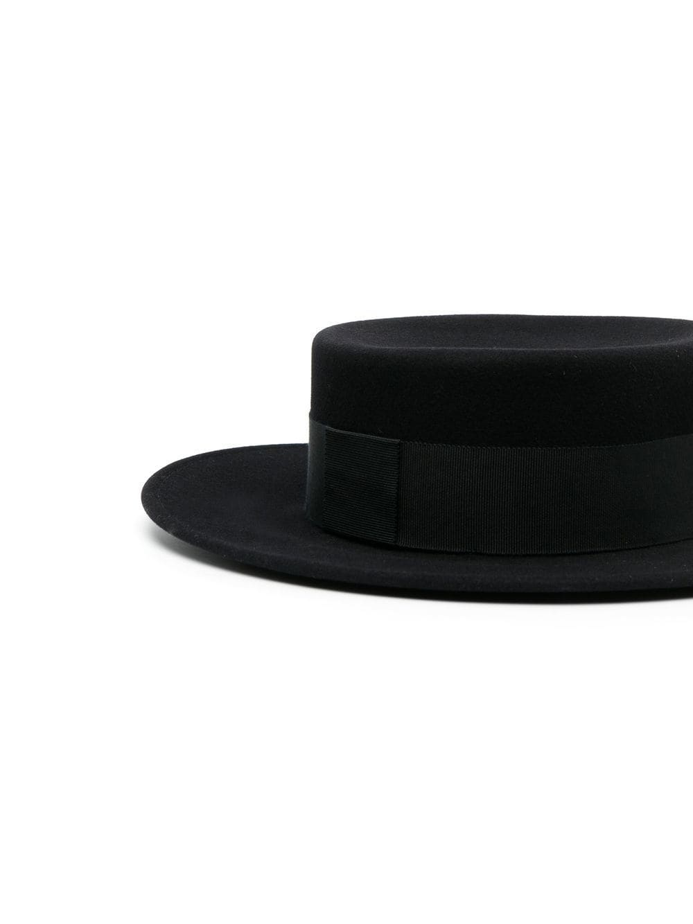 Kiki canotier hat - 3