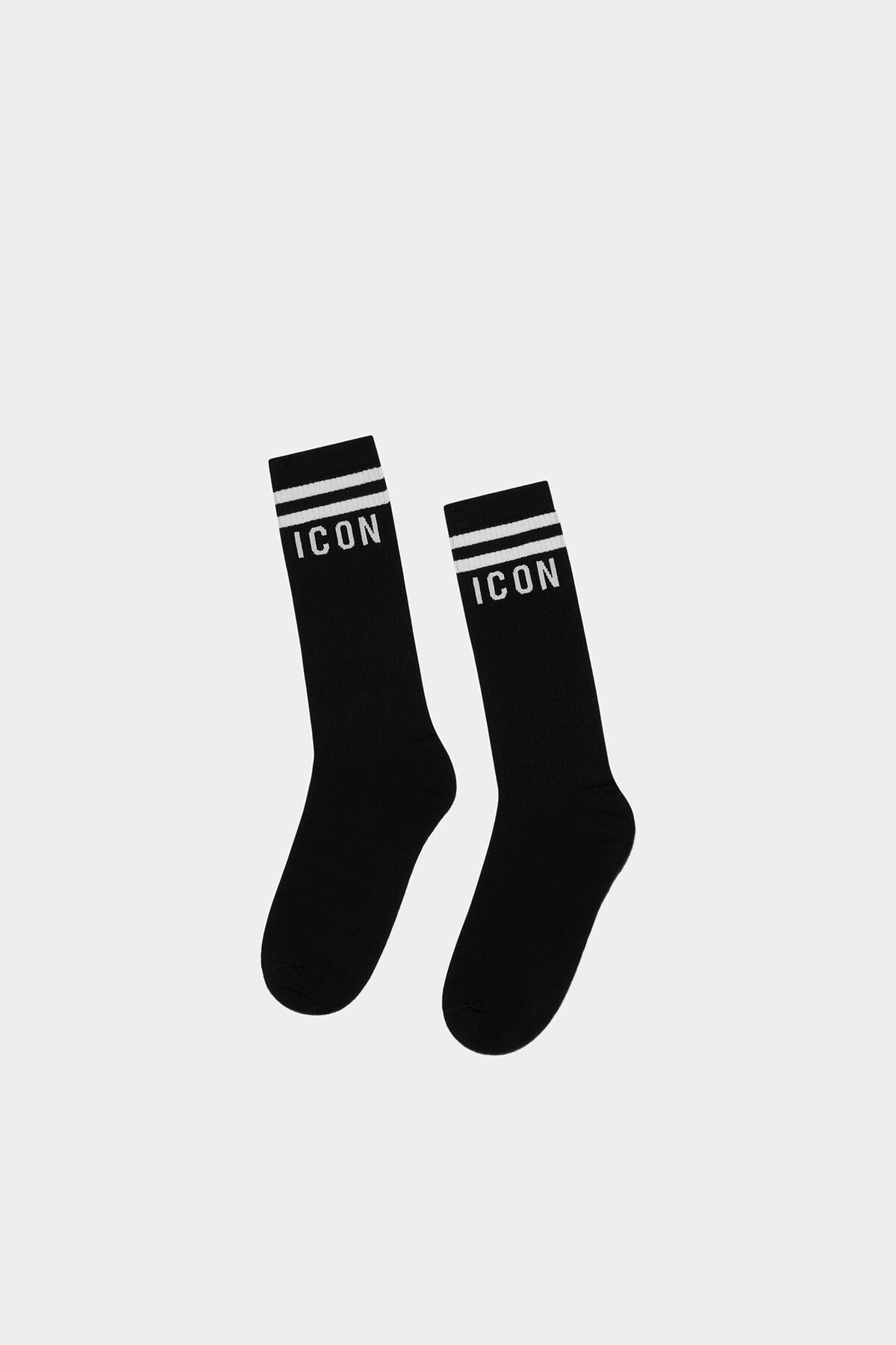 ICON MID-CREW SOCKS - 2
