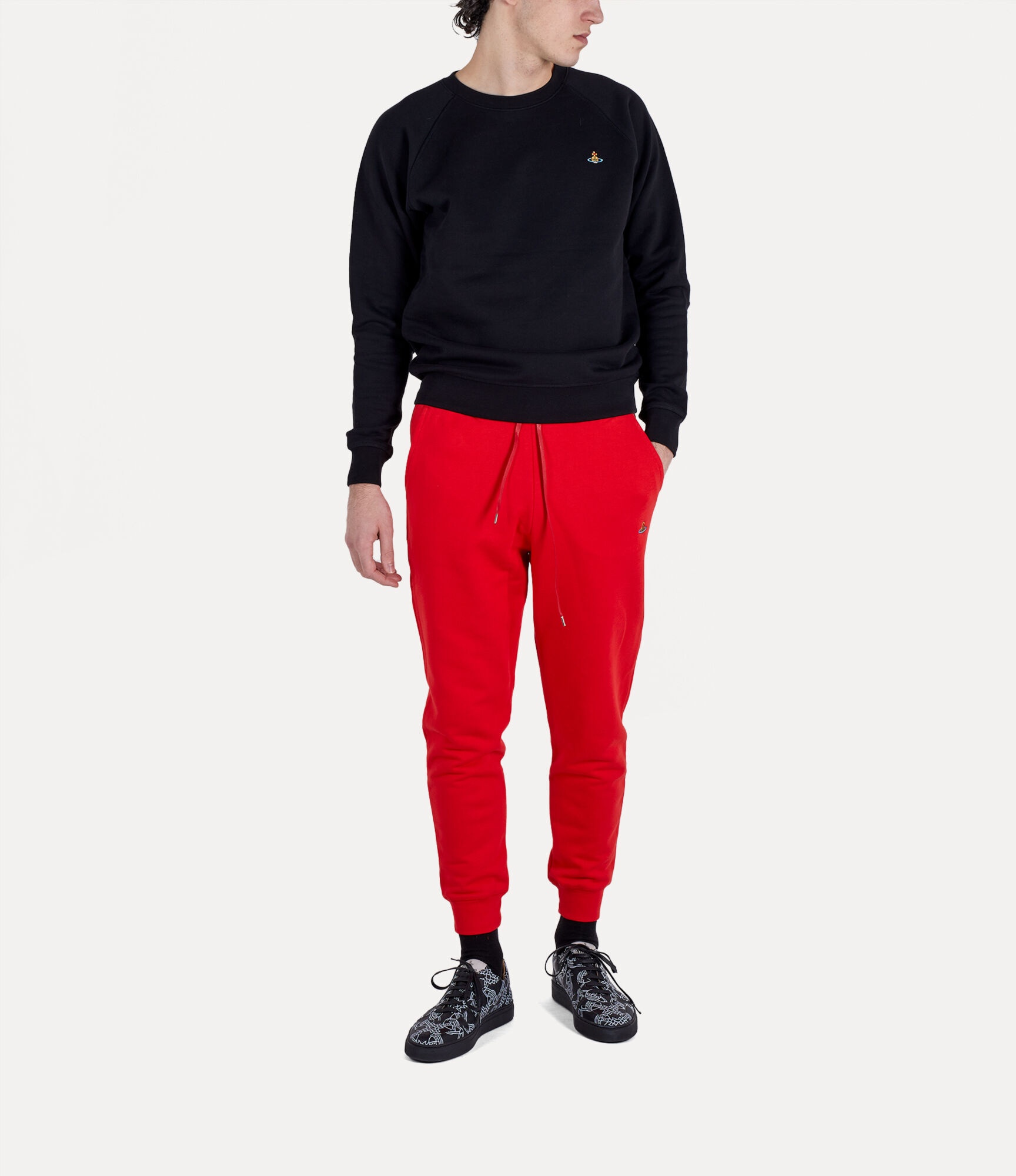 CLASSIC SWEATPANTS - 2