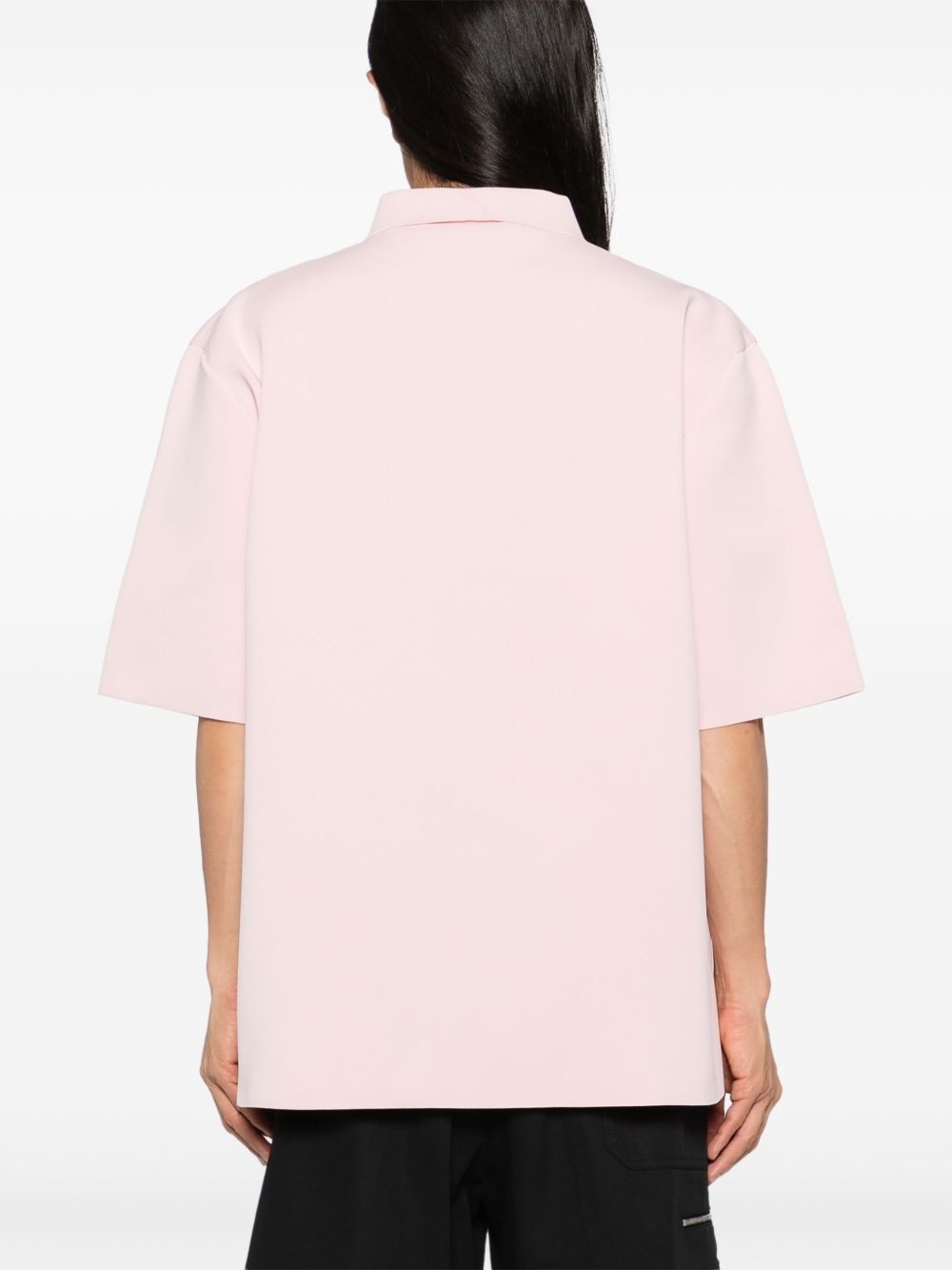 polo jumper - 4