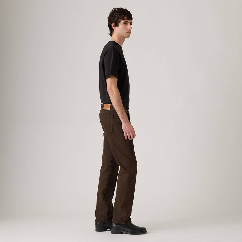501® ORIGINAL FIT MEN'S JEANS 6
