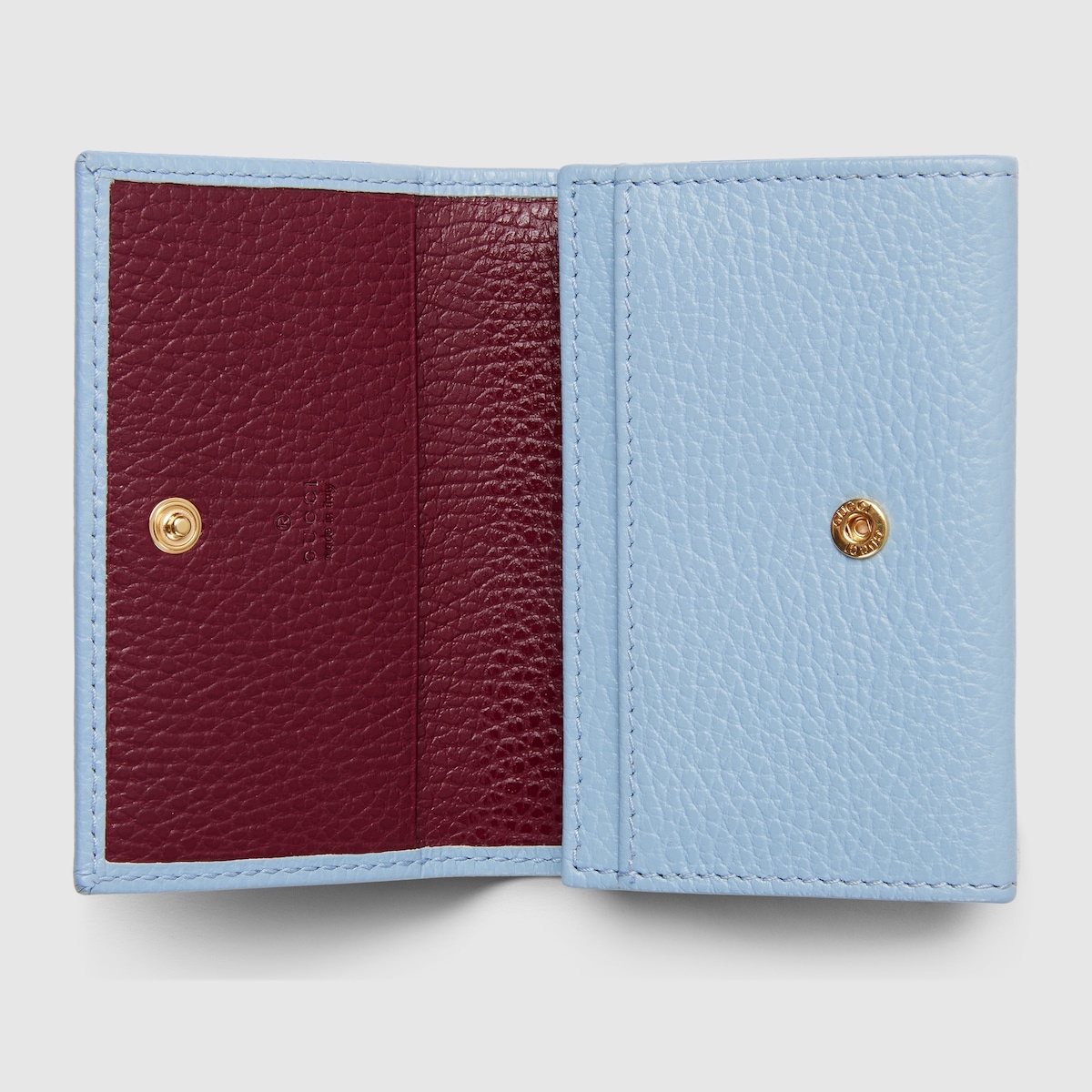 GG Marmont card case - 2