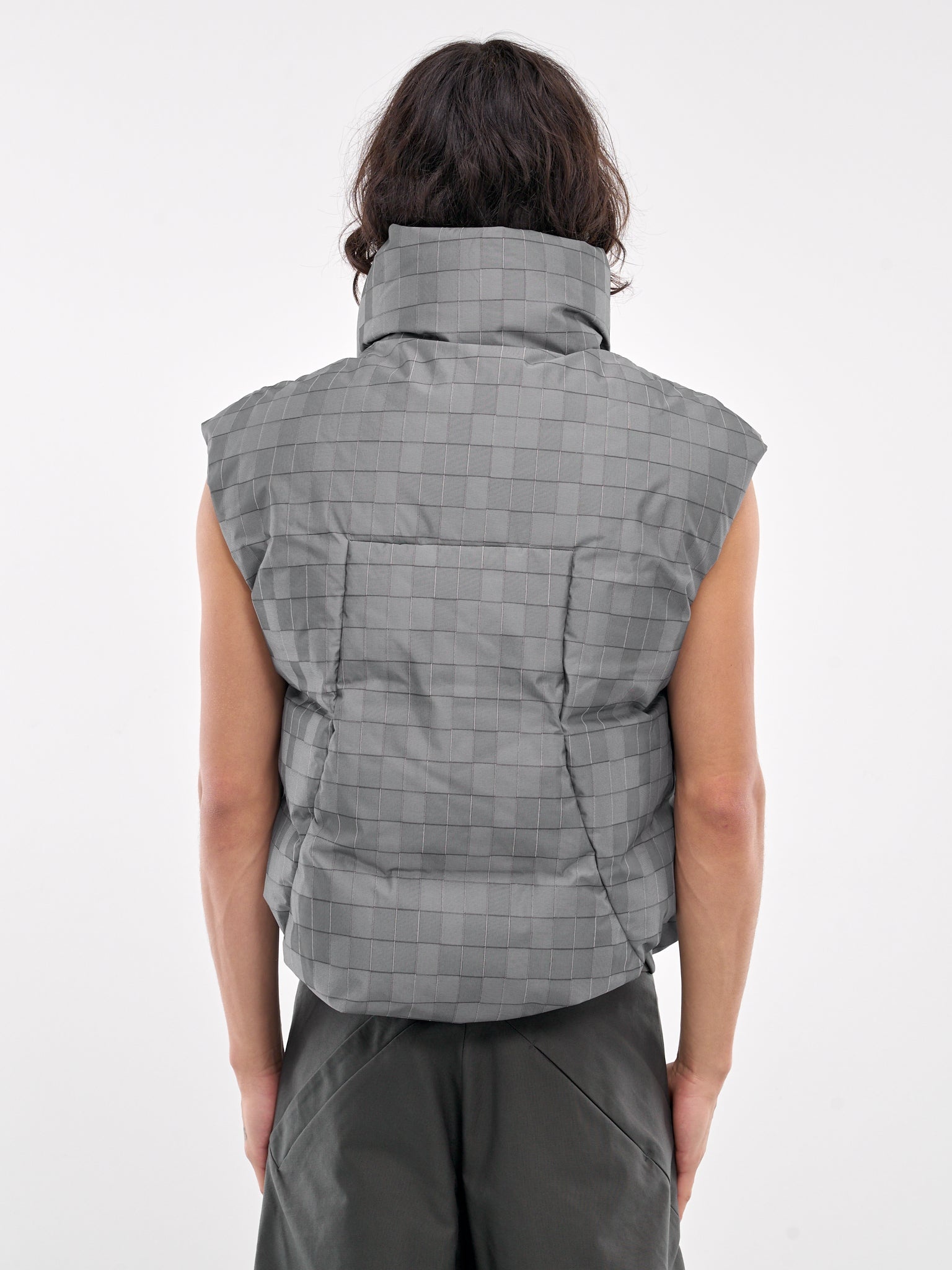 Arlo Down Vest - 3