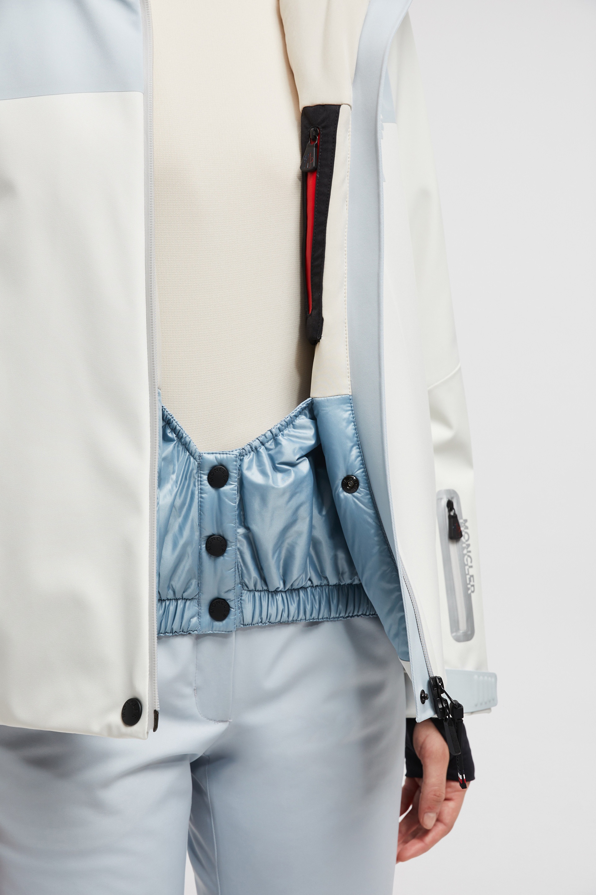 Bouvreuil Short Padded Jacket - 7