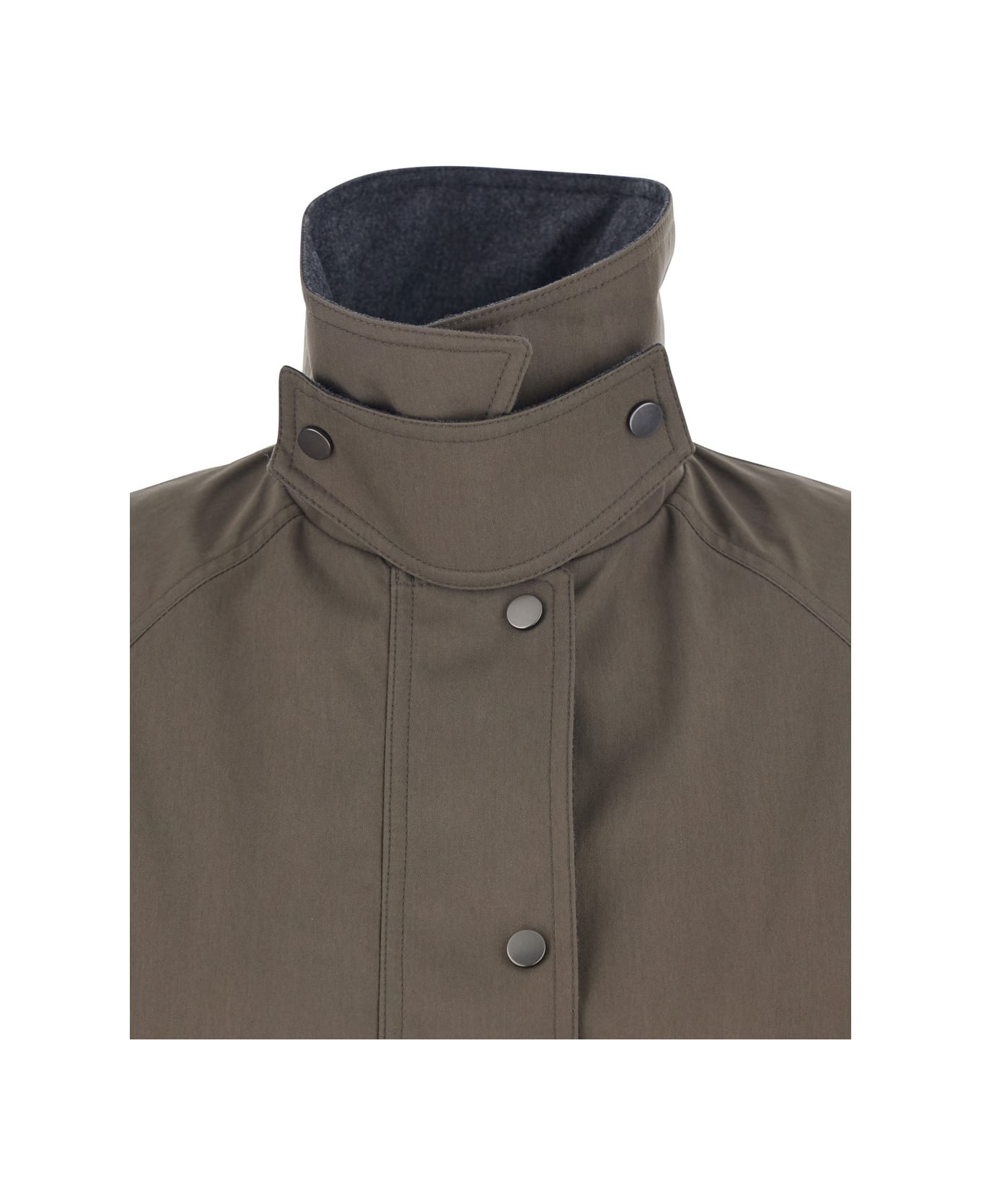 Outwear Sportivo - 3
