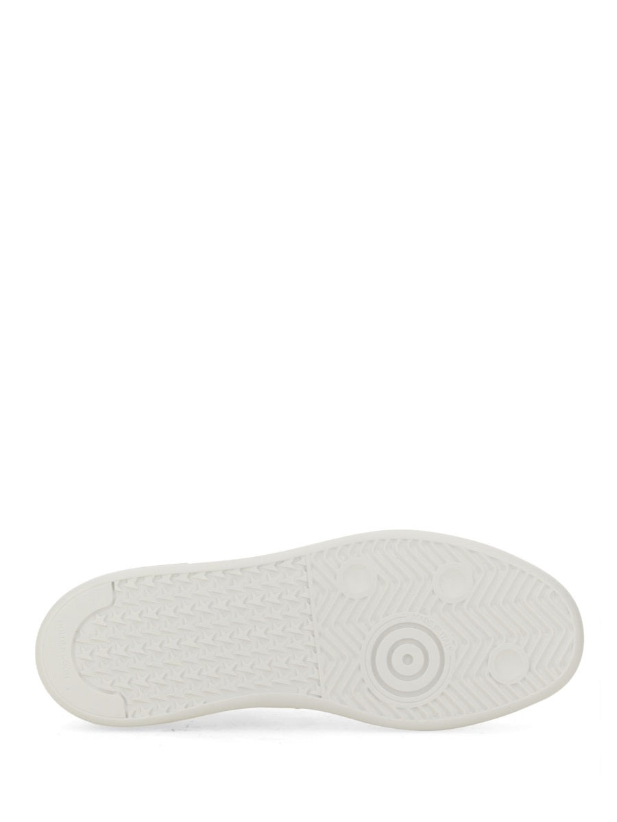 Golden Goose Women Sneaker Purestar Con Logo - 6