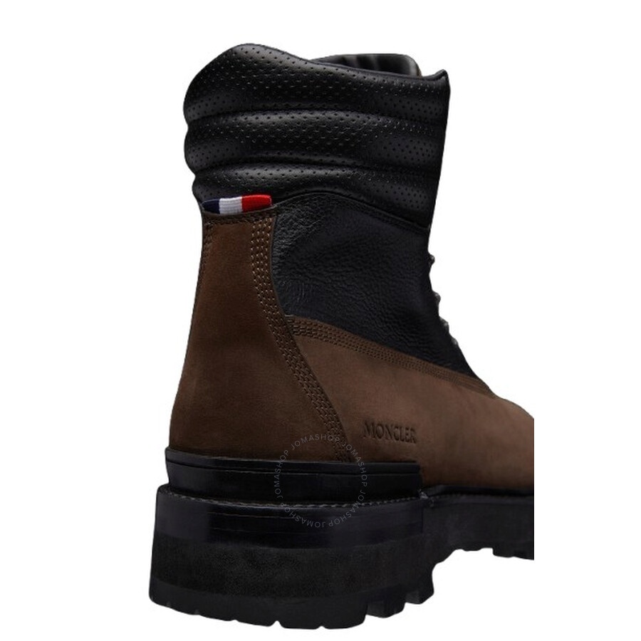 Moncler Peka Lace-Up Boots - 2