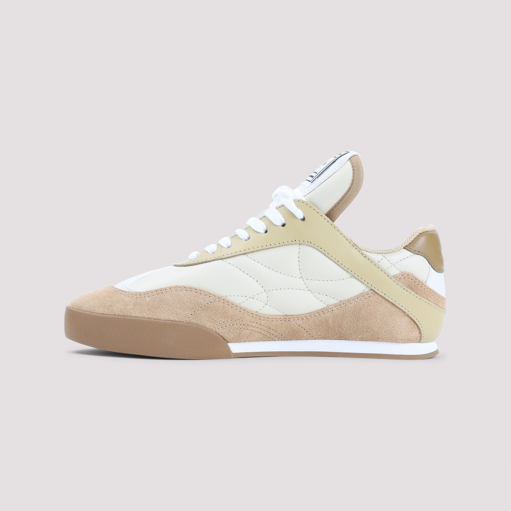 Sneakers Nude & Neutrals - 4