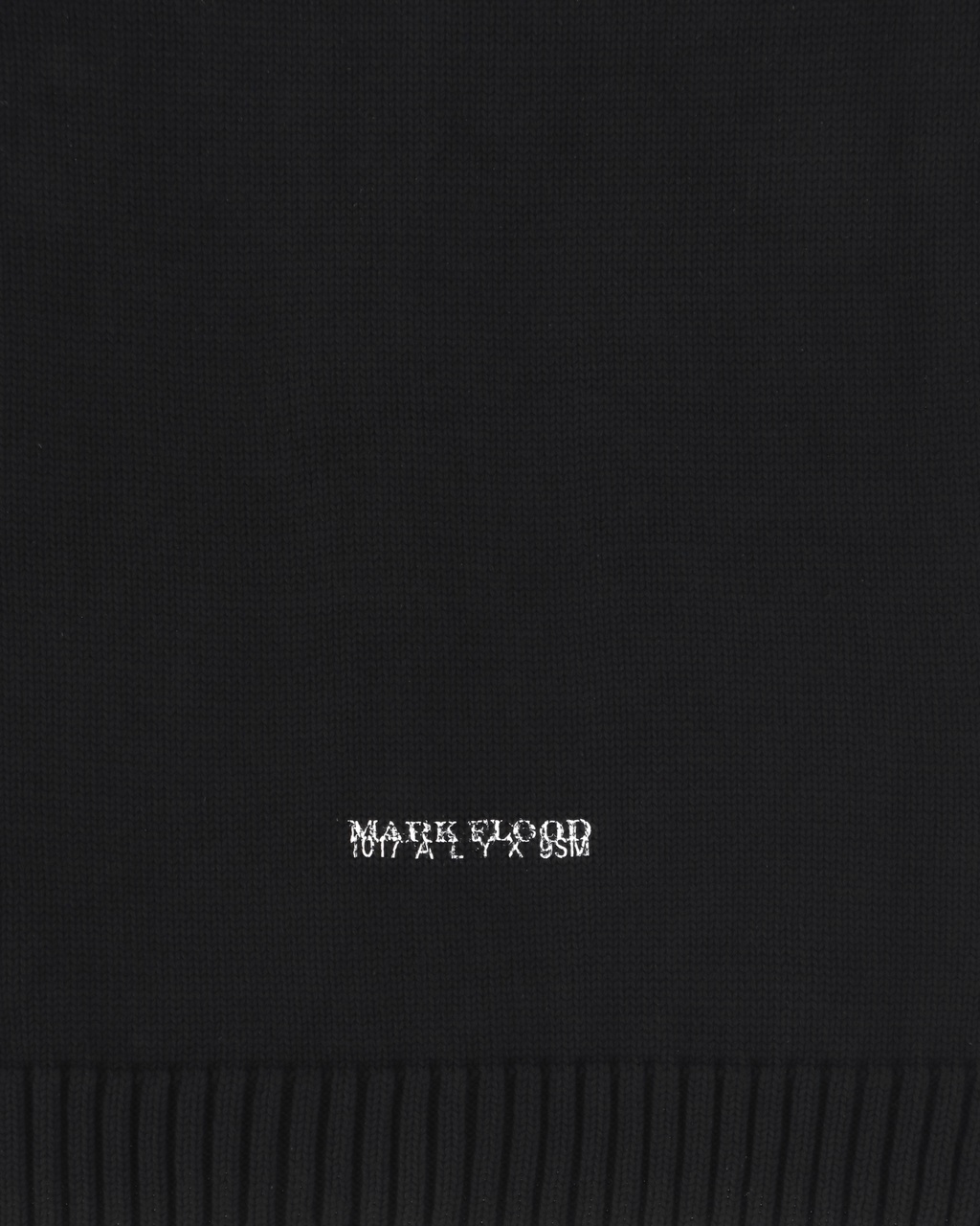 LOGO CREWNECK SWEATER - 8