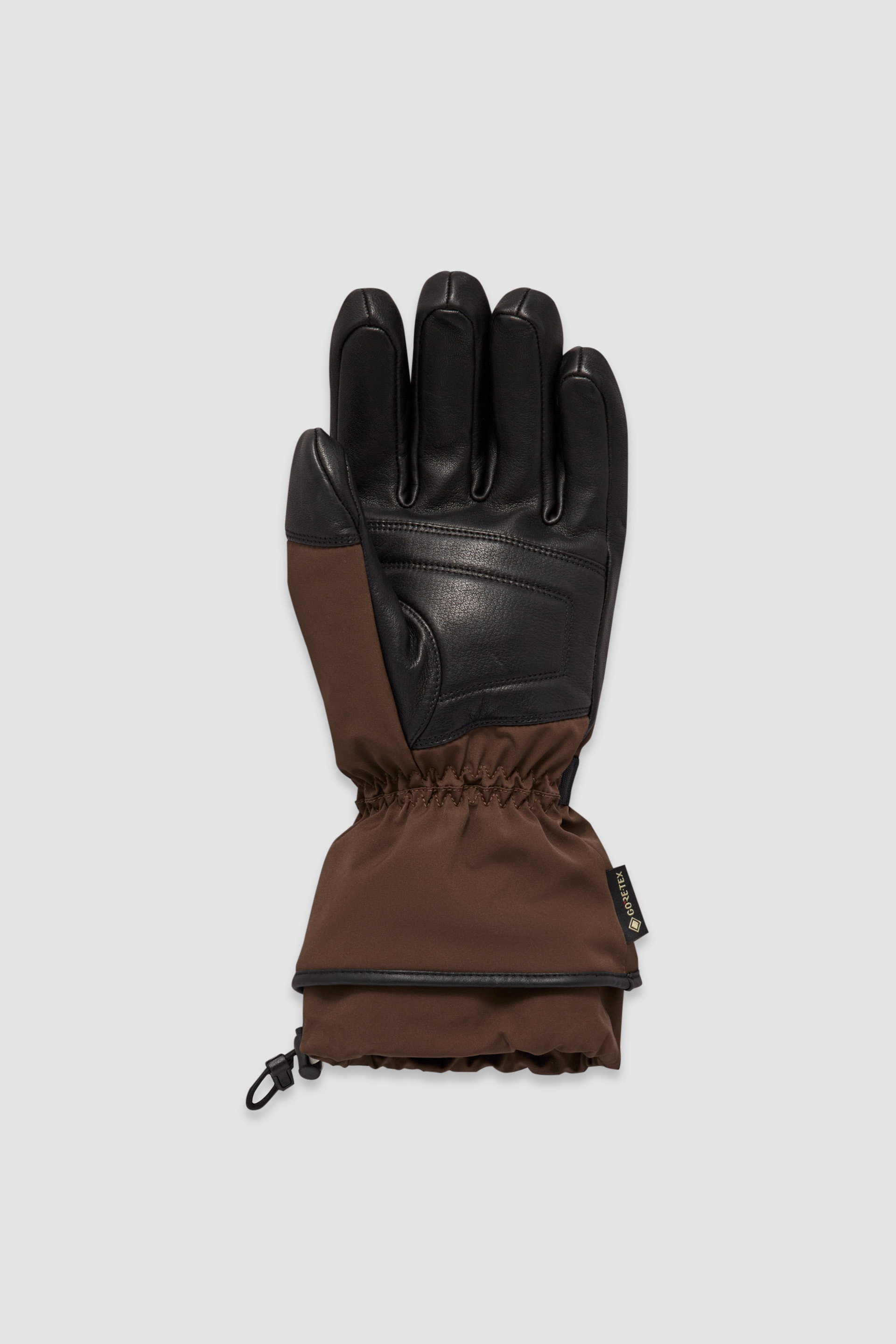Padded Gloves - 4