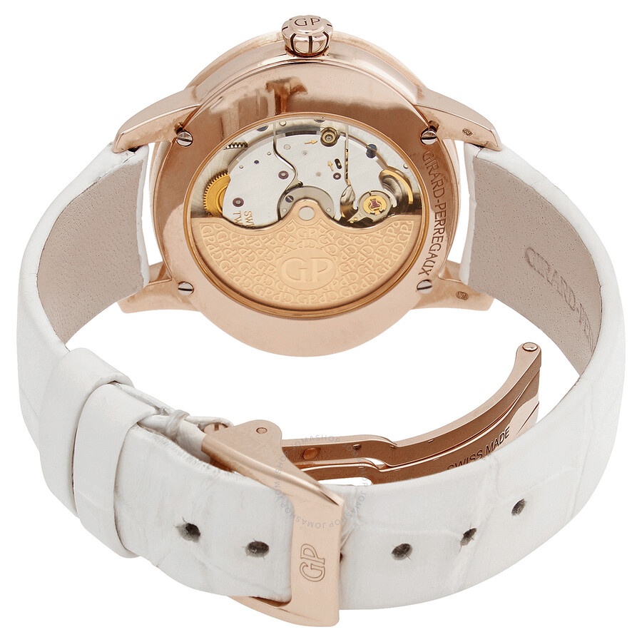 Girard Perregaux Cat's Eye Automatic Ladies Watch 80484D52A761-BK7A - 3
