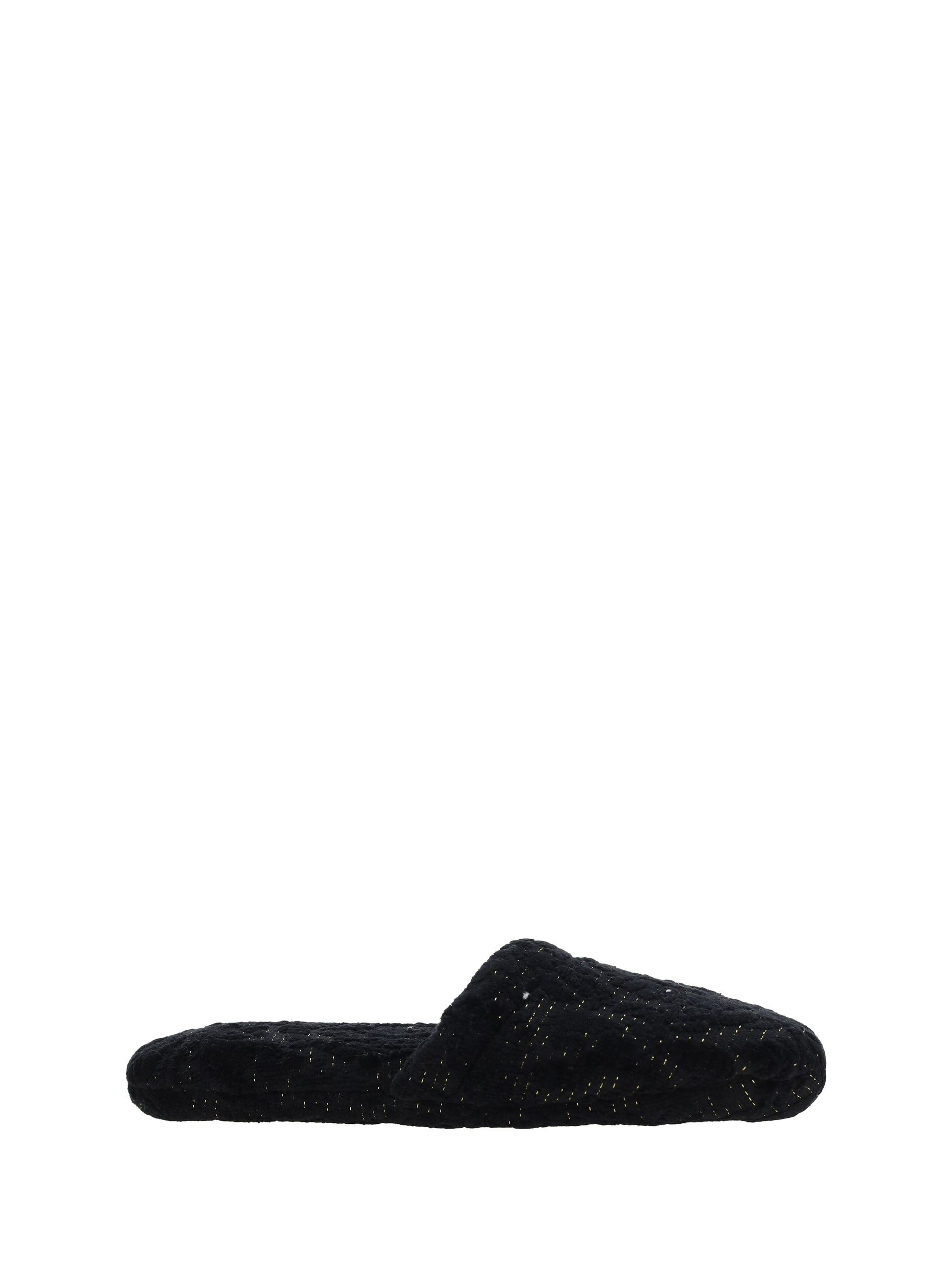 Versace Women Slippers - 1