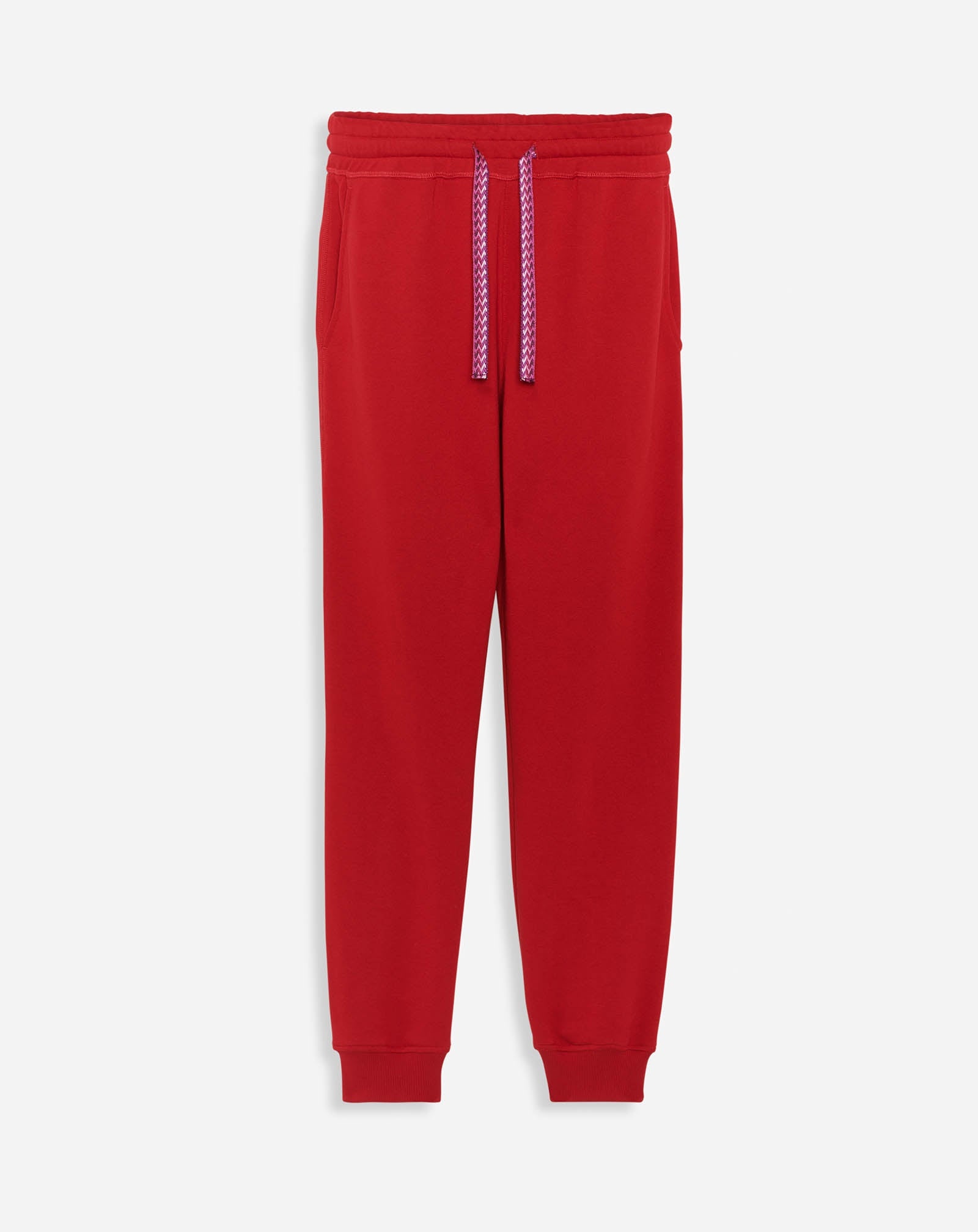 CURB JOGGING PANTS - 1