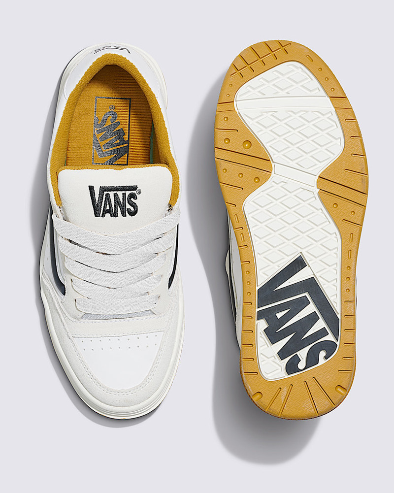 Hylane Shoe 3