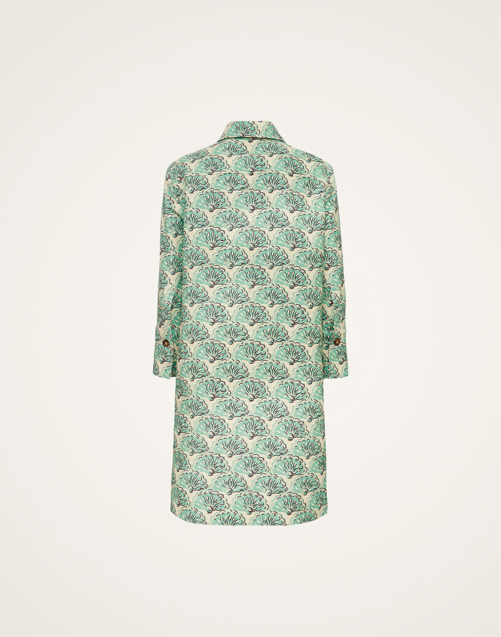Short Artemis Dress - 3