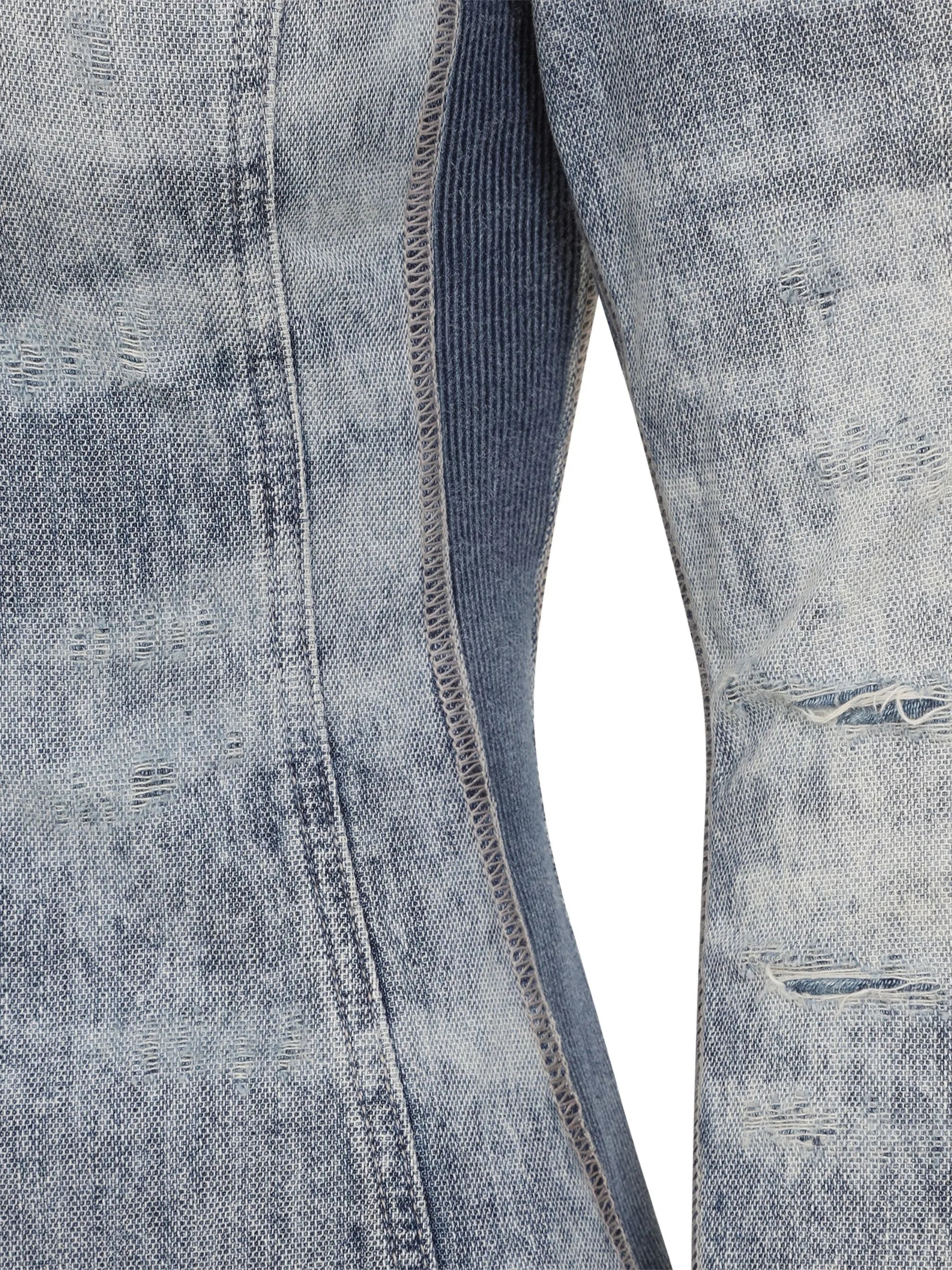 Diesel Denim Shirt - 3