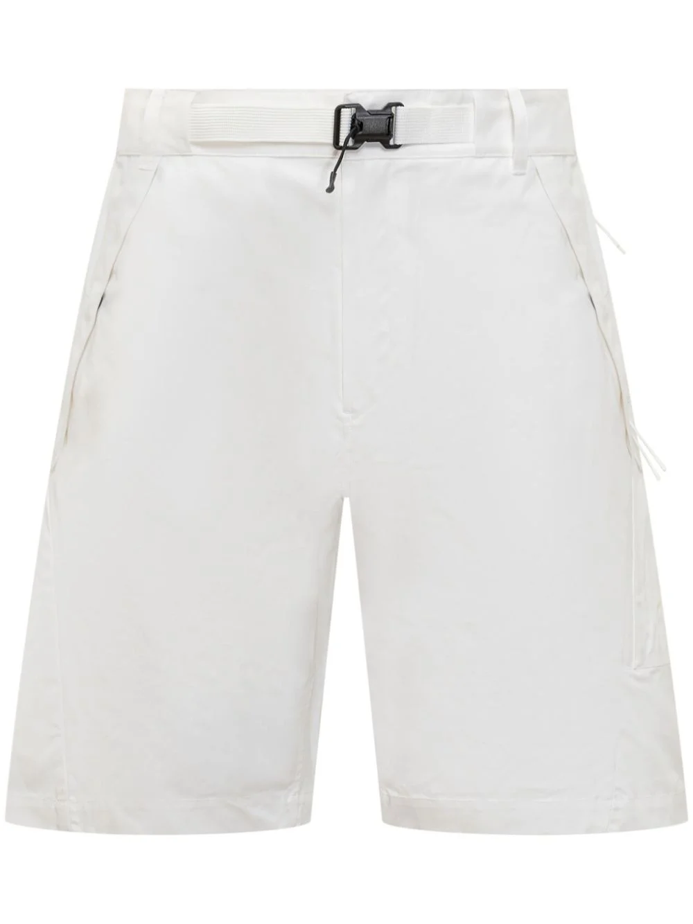 Metropolis cargo shorts - 1