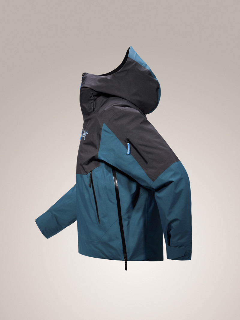 Sentinel Insulated Anorak 3