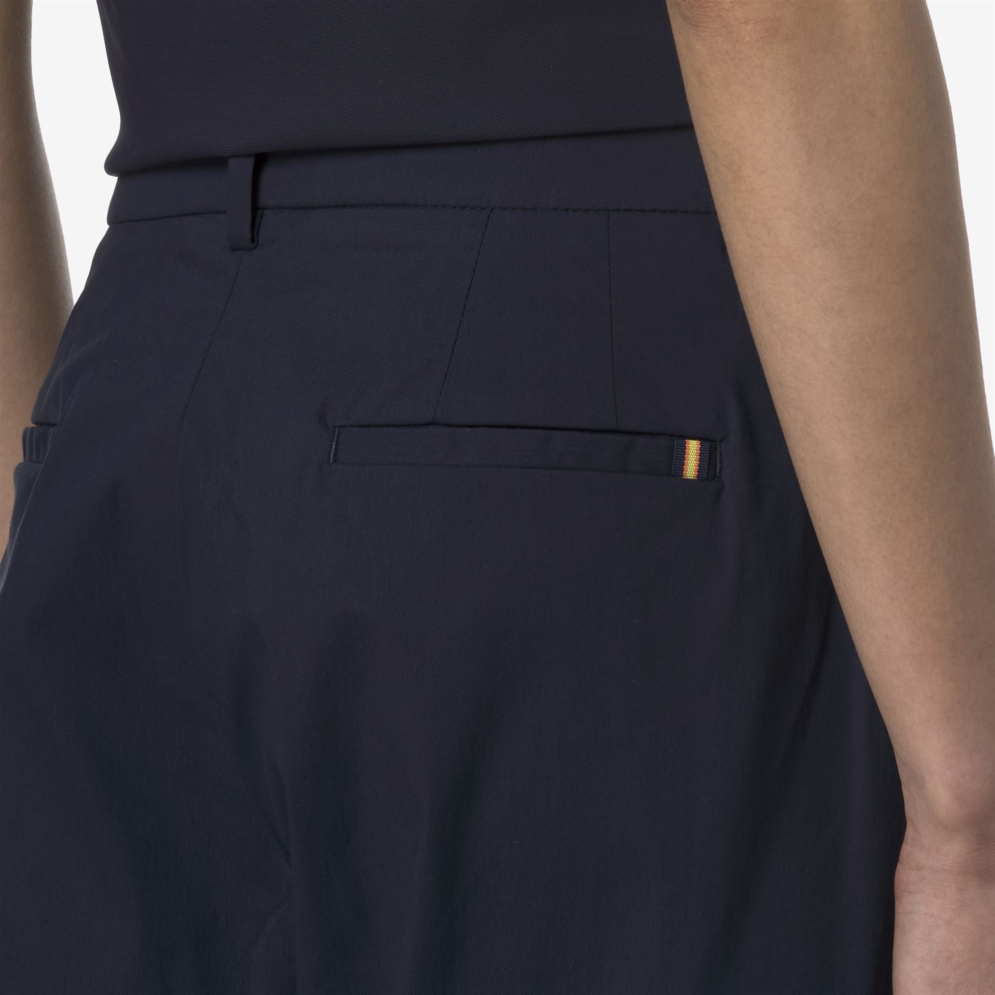 EYRE TWILL TECH GOLF - 2