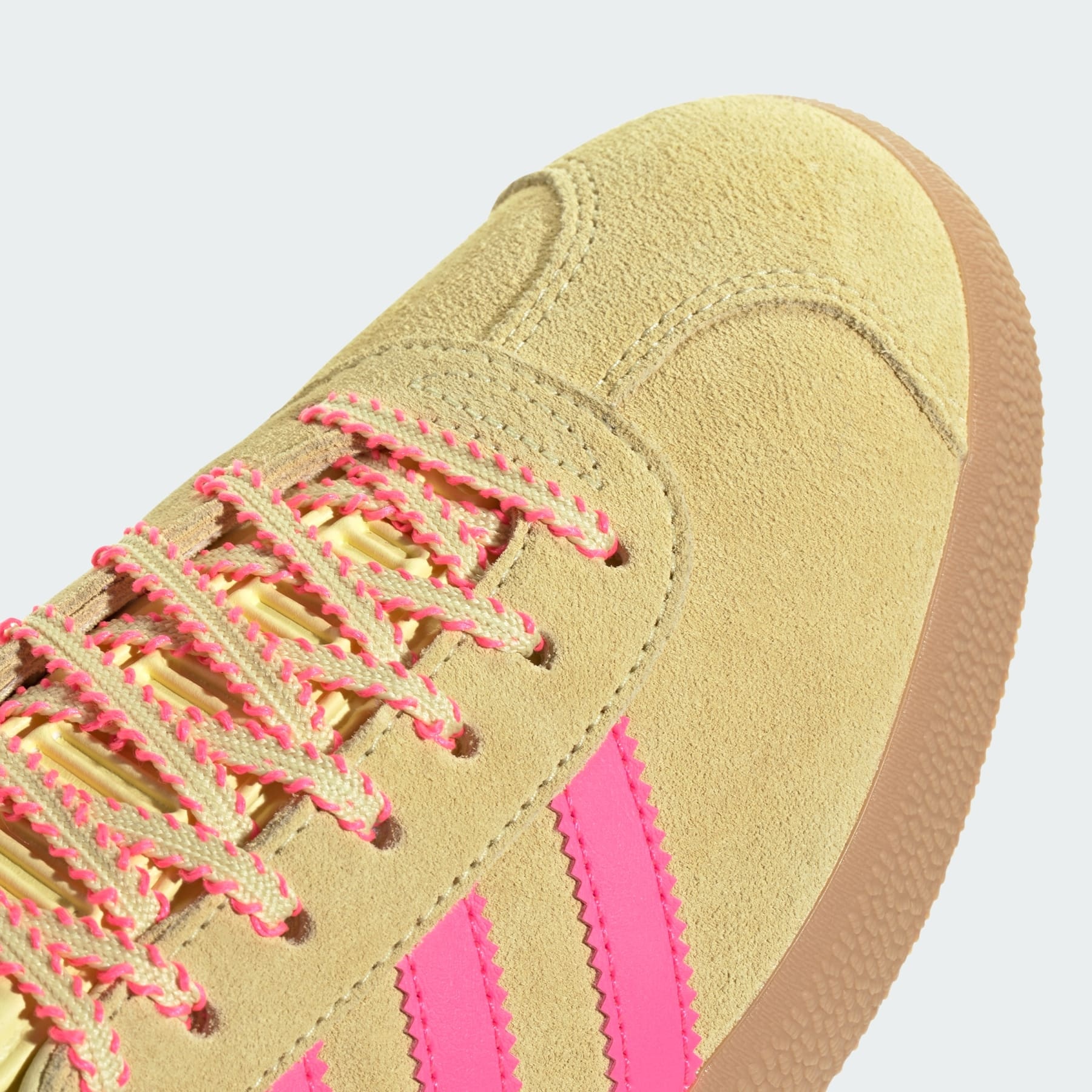 Gazelle Shoes - 9