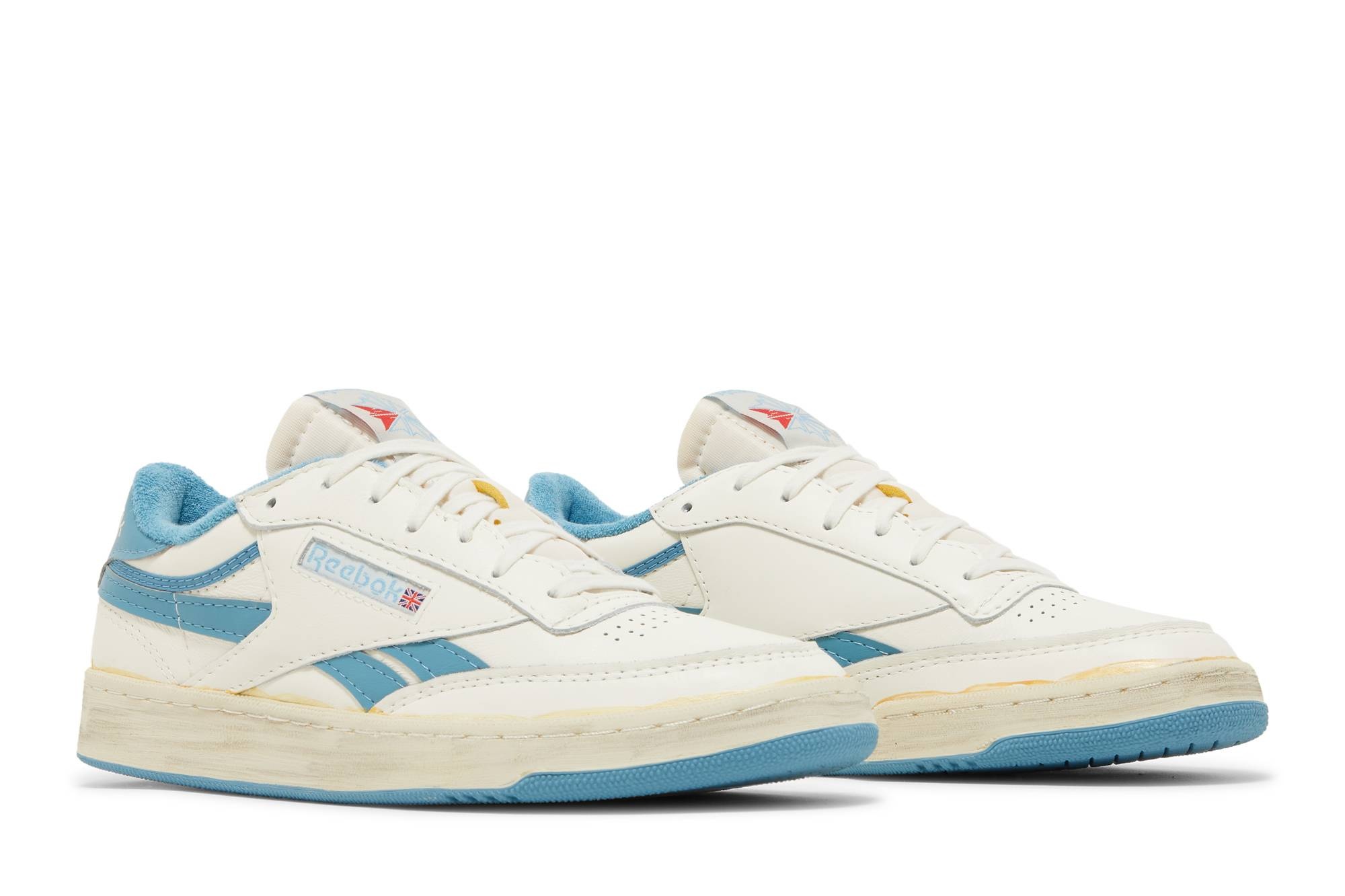 Club C 85 Vintage 'Chalk Alabaster' - 8