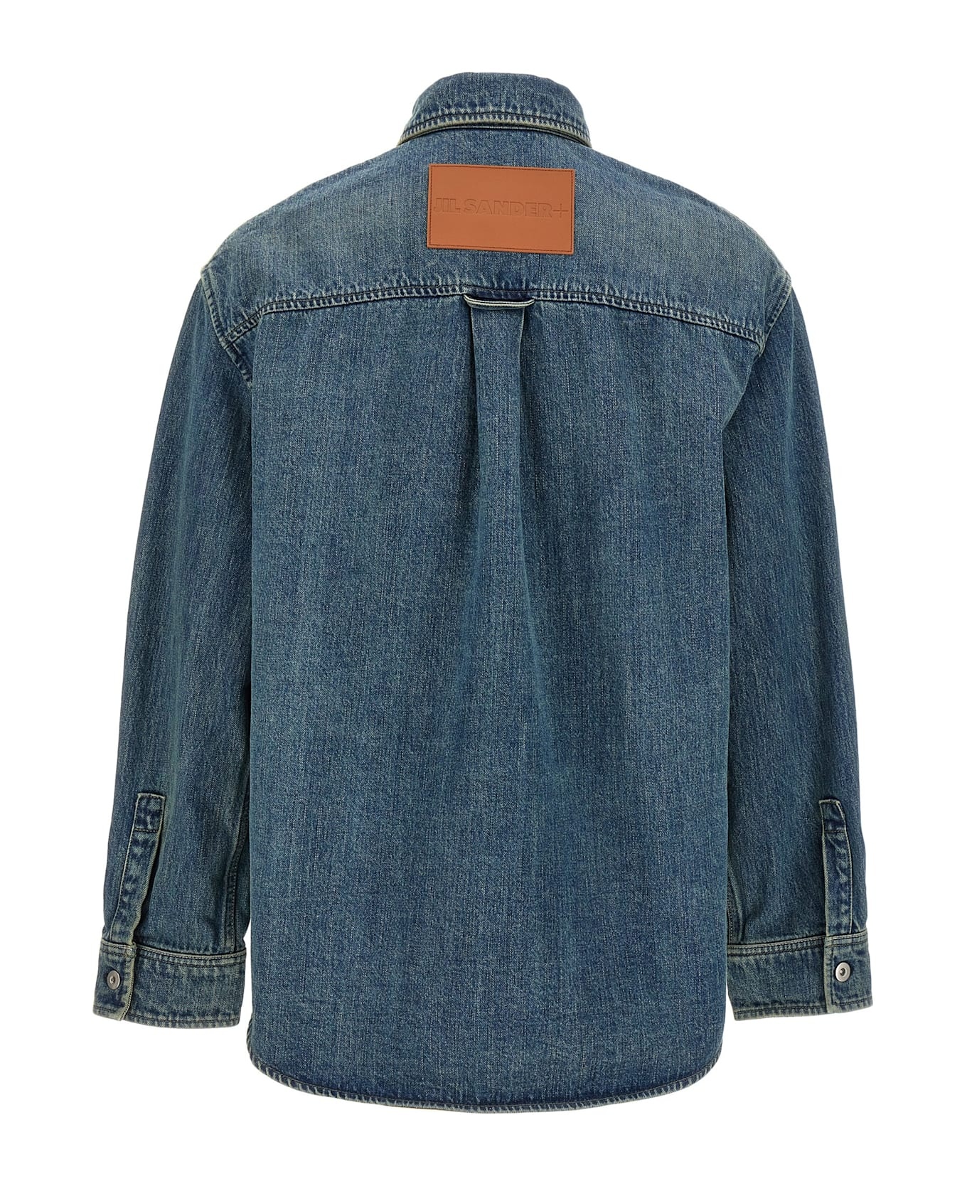 Denim Shirt - 2