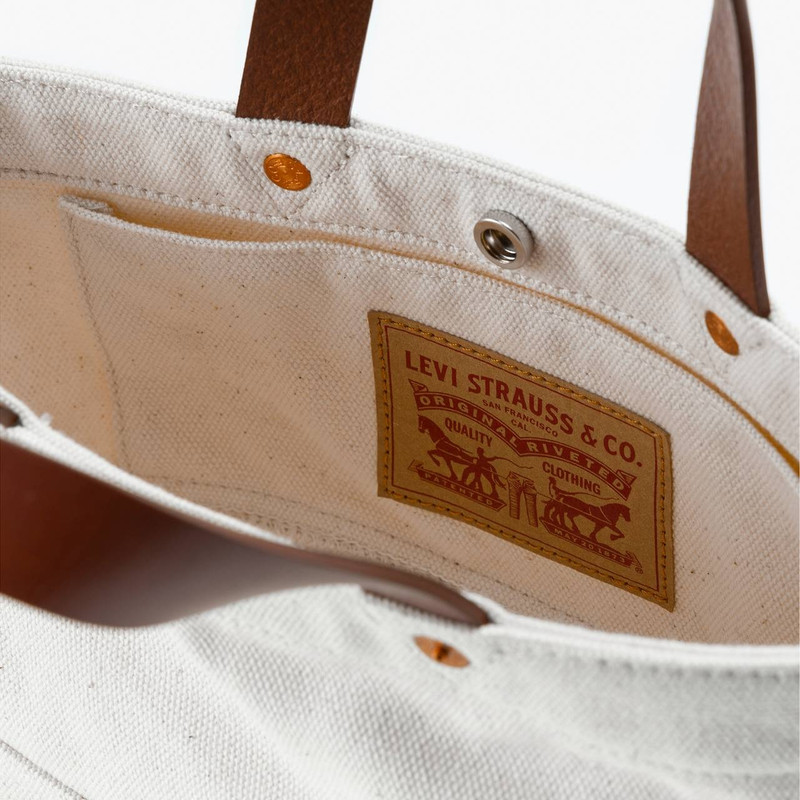 HERITAGE MICRO TOTE 4