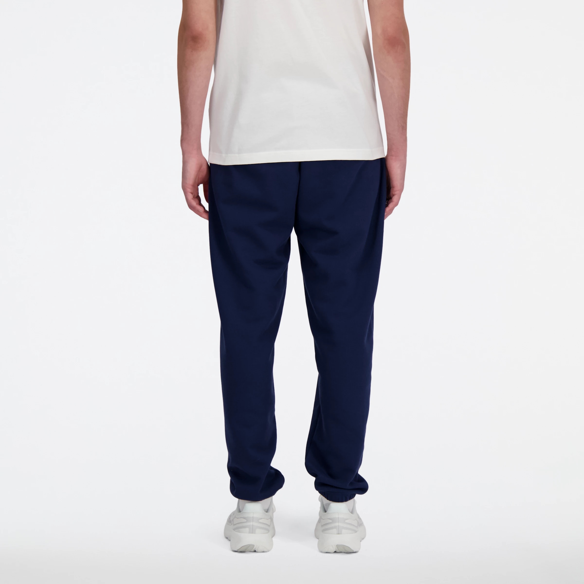 United Airlines NYC Half French Terry Jogger - 3