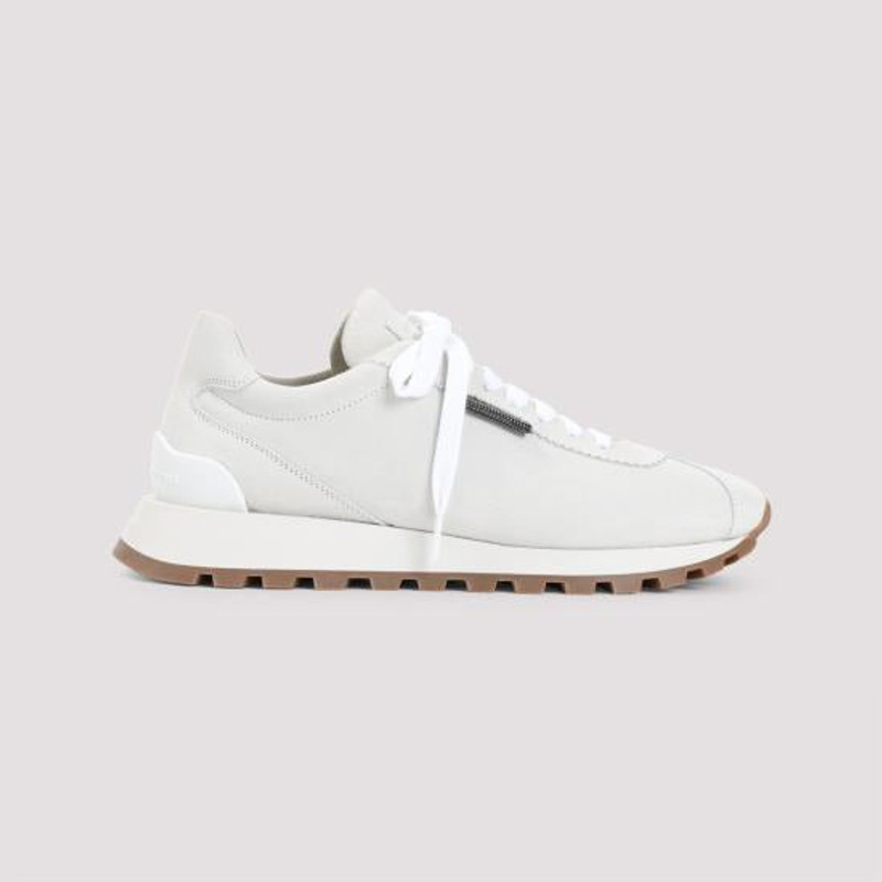 Brunello Cucinelli SNEAKERS outlook