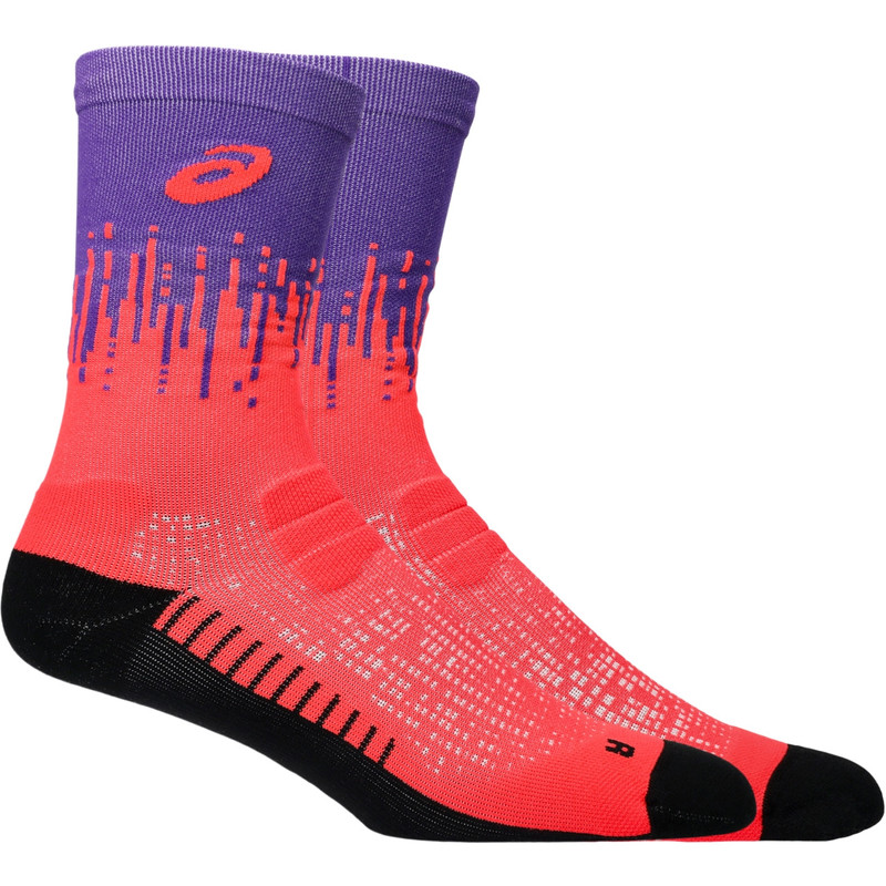 PERFORMANCE RUN SOCK CREW 1