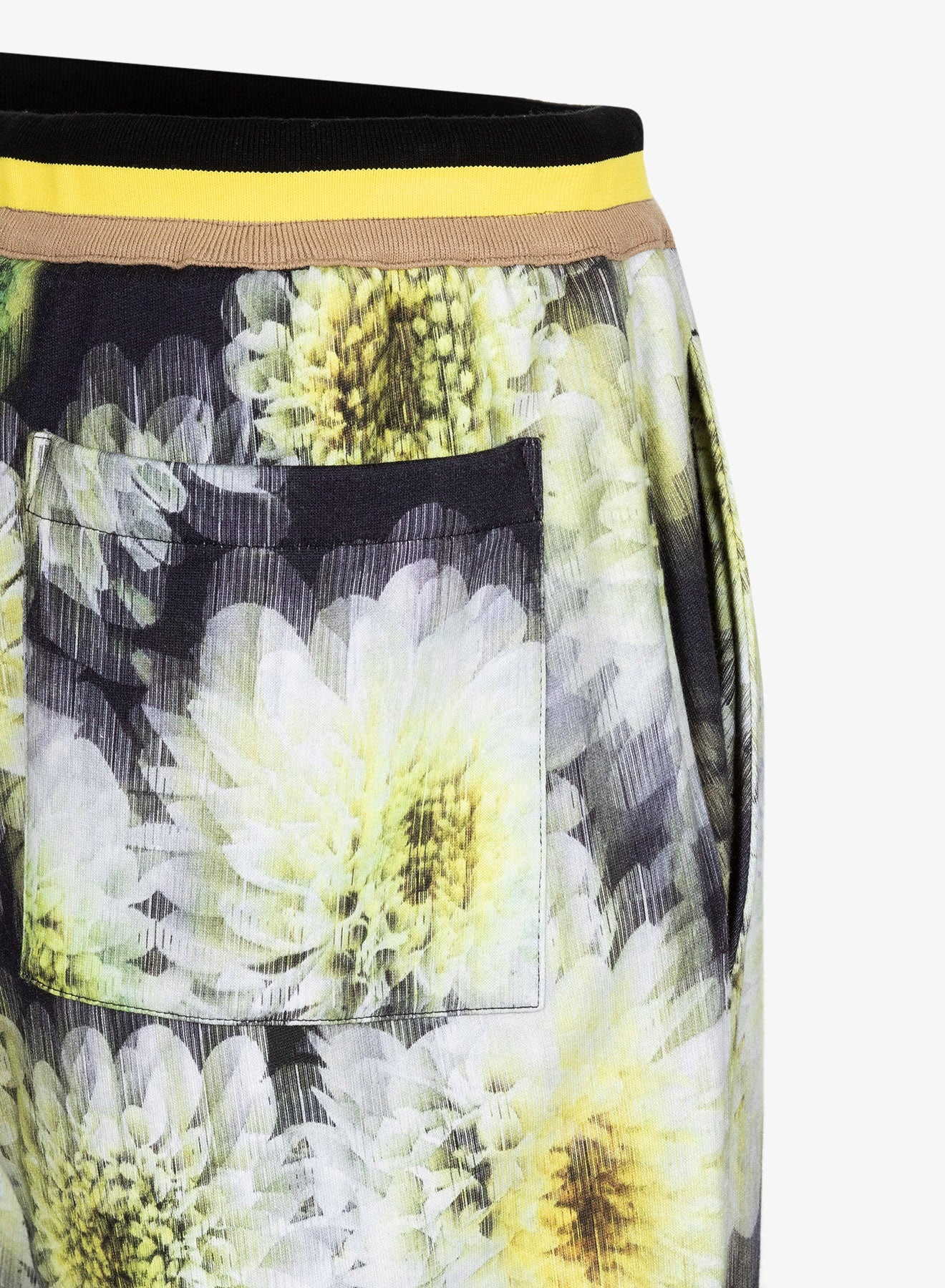 PRINTED SWEATPANTS - 3