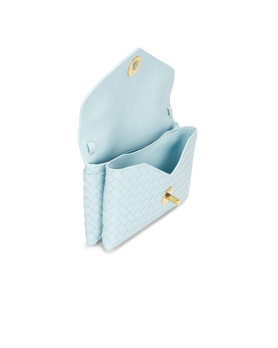 Knot Lock Bag - 4