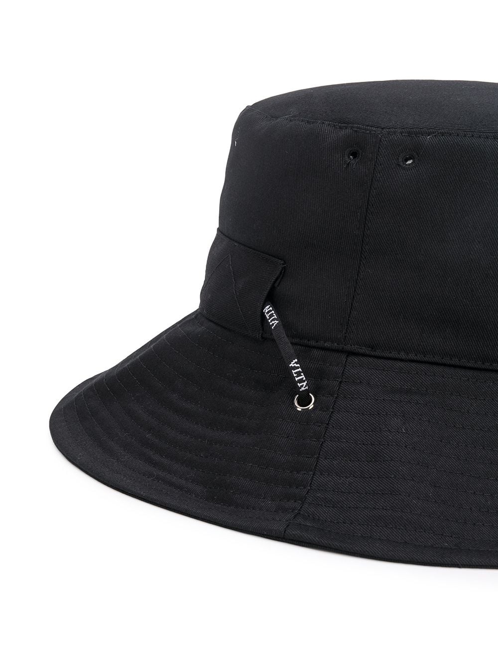 VLTN Star bucket hat - 2