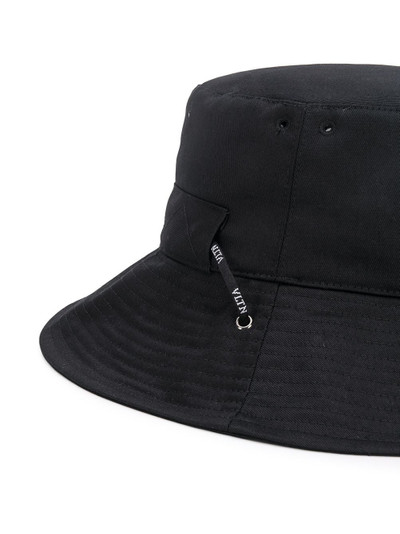 Valentino VLTN Star bucket hat outlook