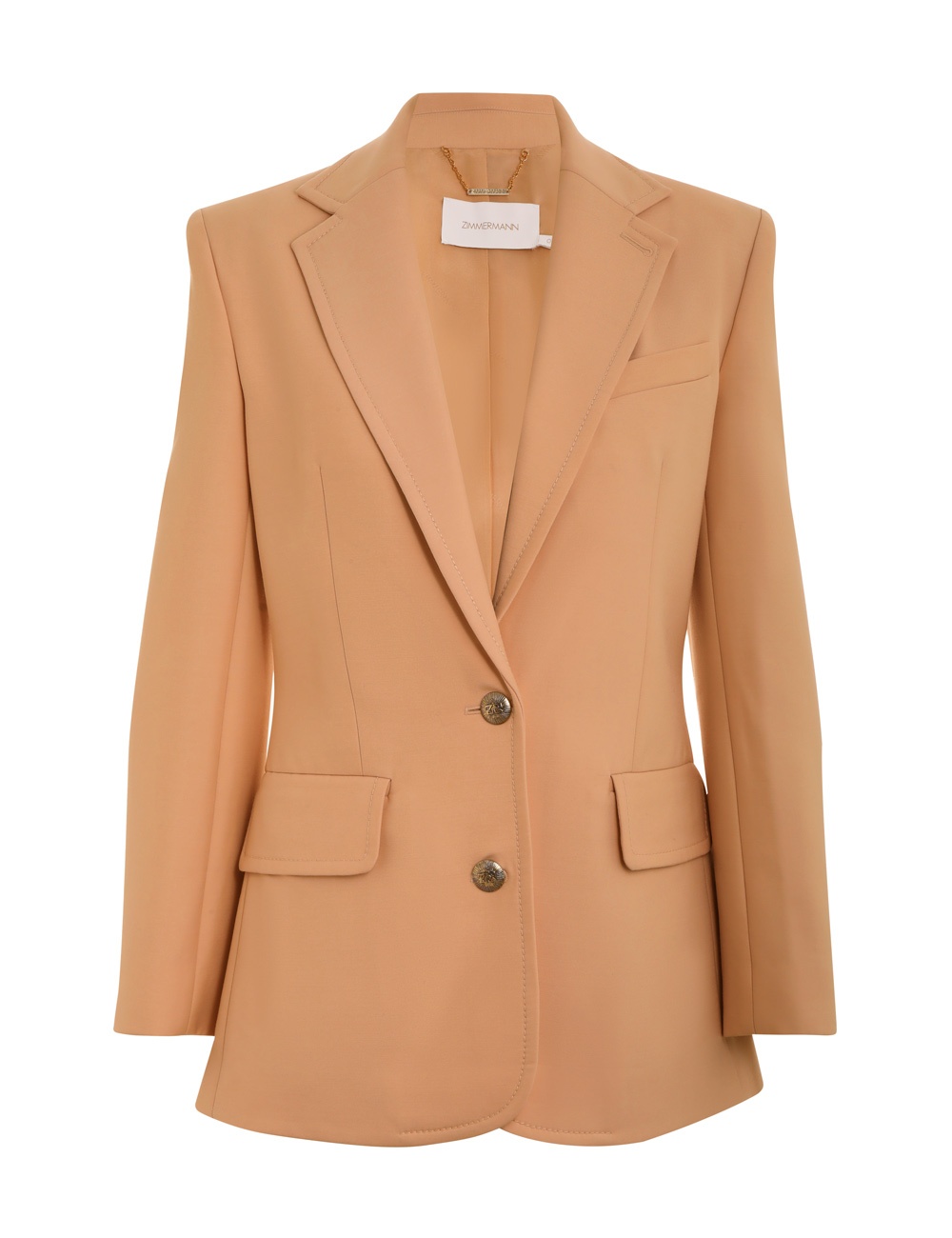 LUMINOSITY TAILORED JACKET - 1