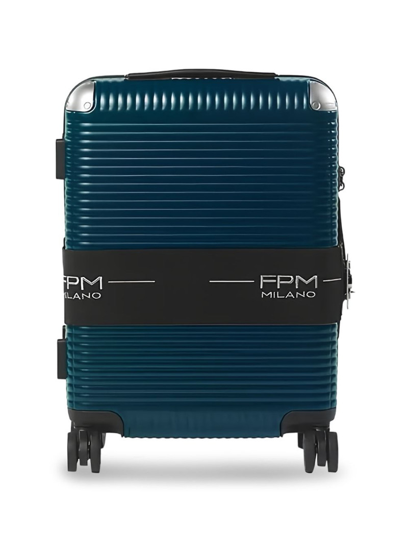 Bank Deluxe luggage 1
