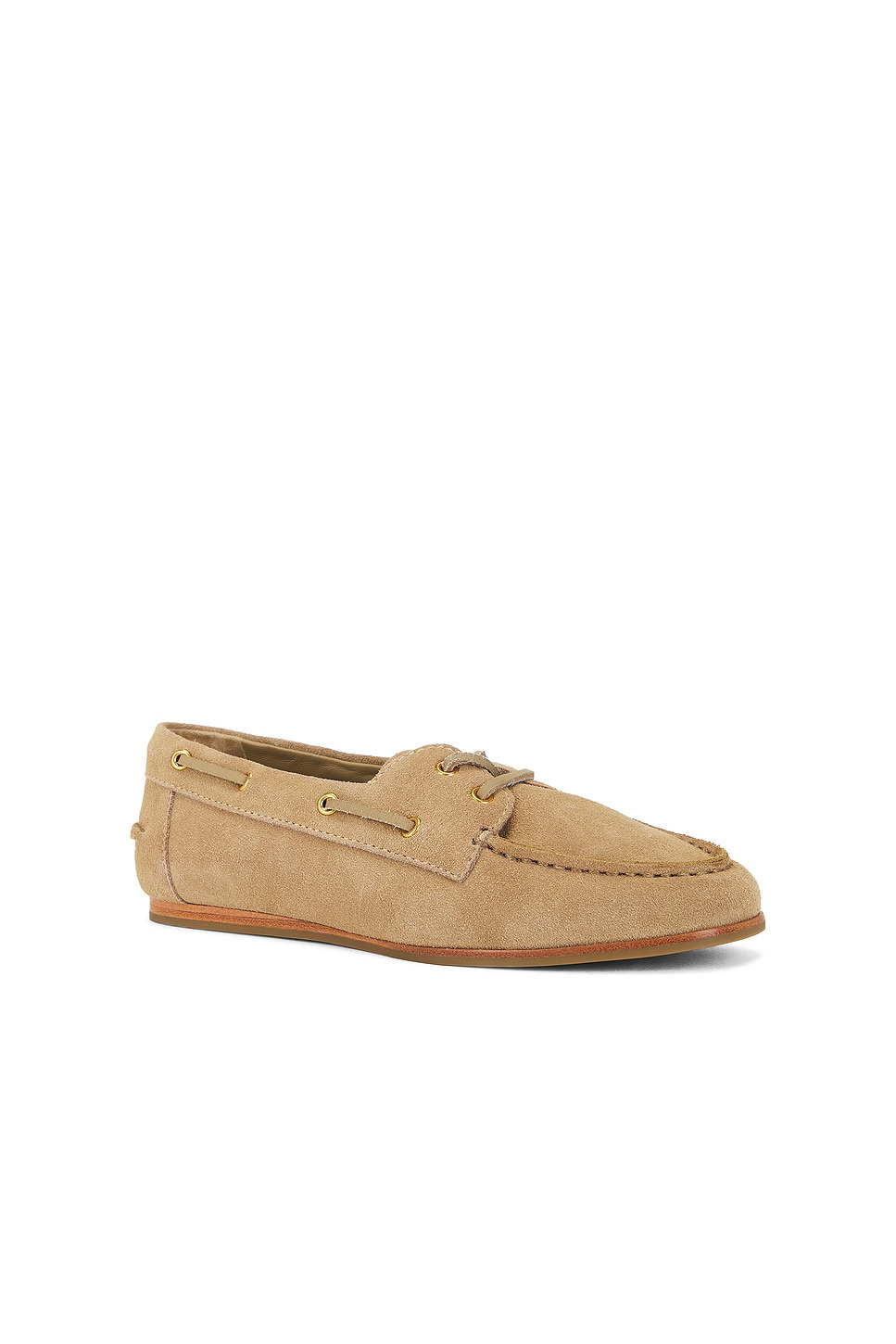 Danner Suede Boat Shoe - 2