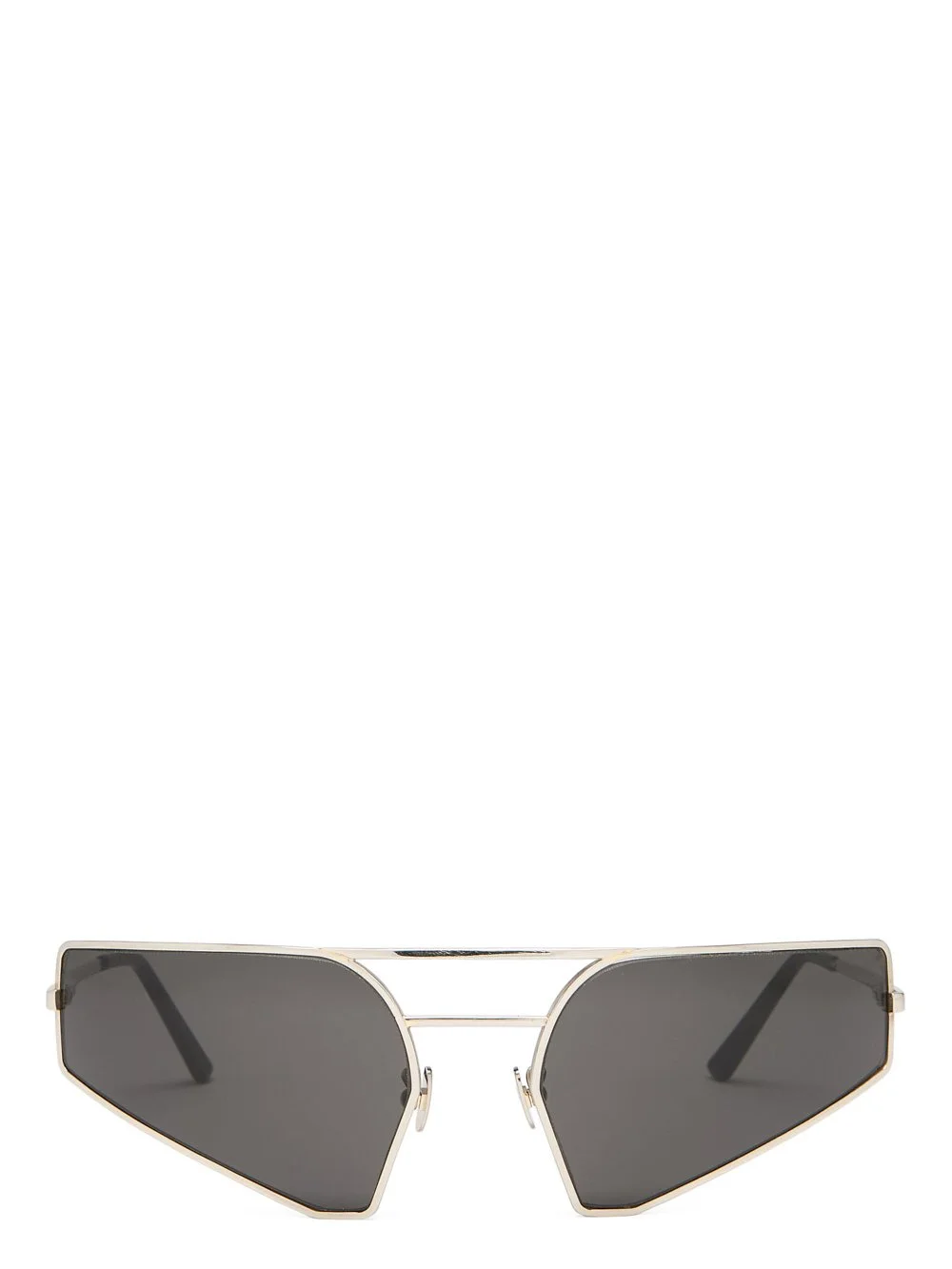 Silver Concordians Prong Sunglasses - 1