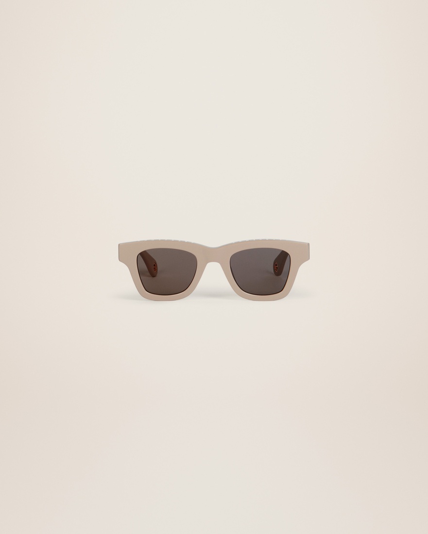 Les lunettes Nocio - 1