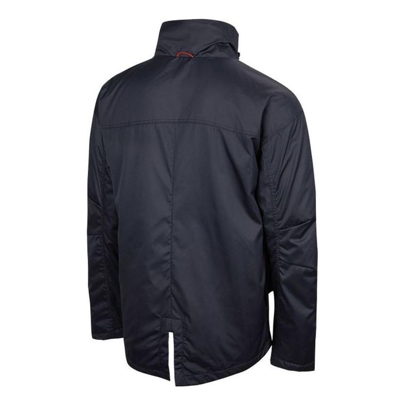 Nike Kyrie CNY Button Jacket 'Black' DJ3856-010 - 2
