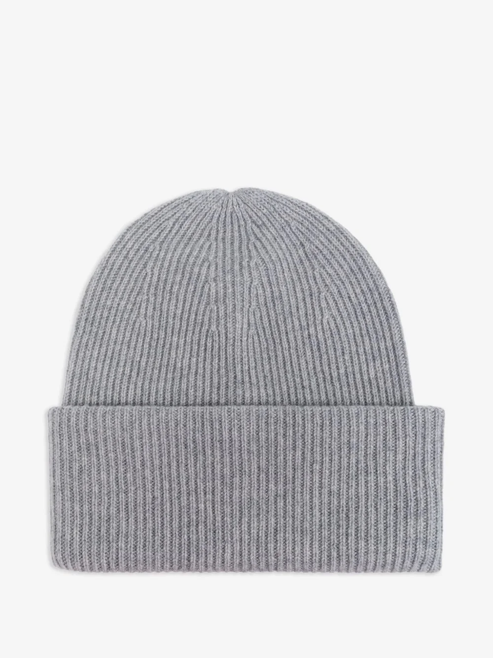 Stockholm ribbed beanie hat - 1