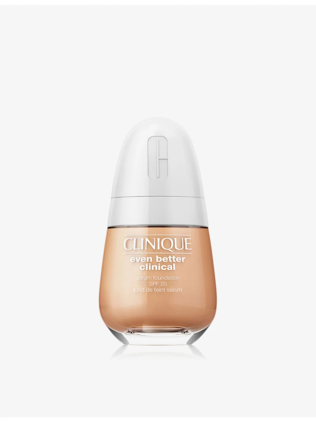 Even Better Clinical Serum Foundation SPF20 30ml - 1