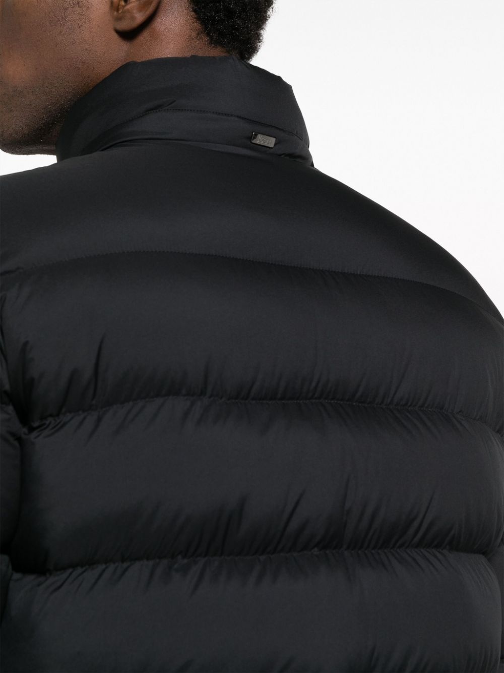 Super Matt padded jacket - 6