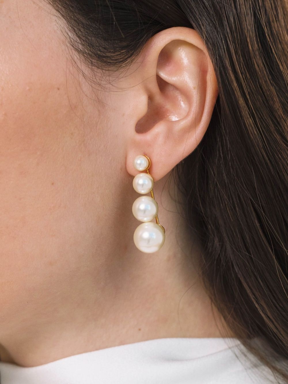 Palma earrings - 2