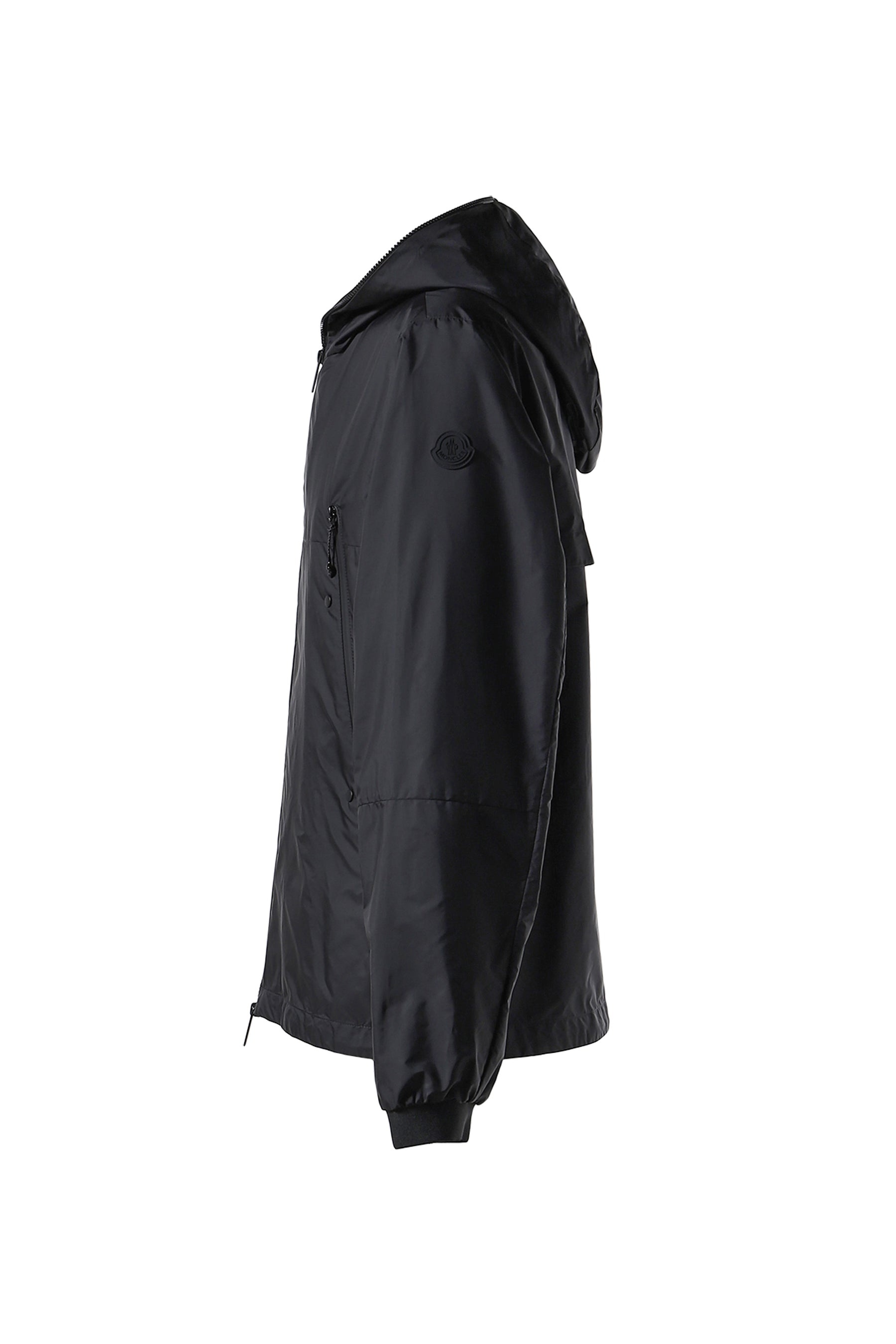 JUNICHI JACKET / BLK - 3