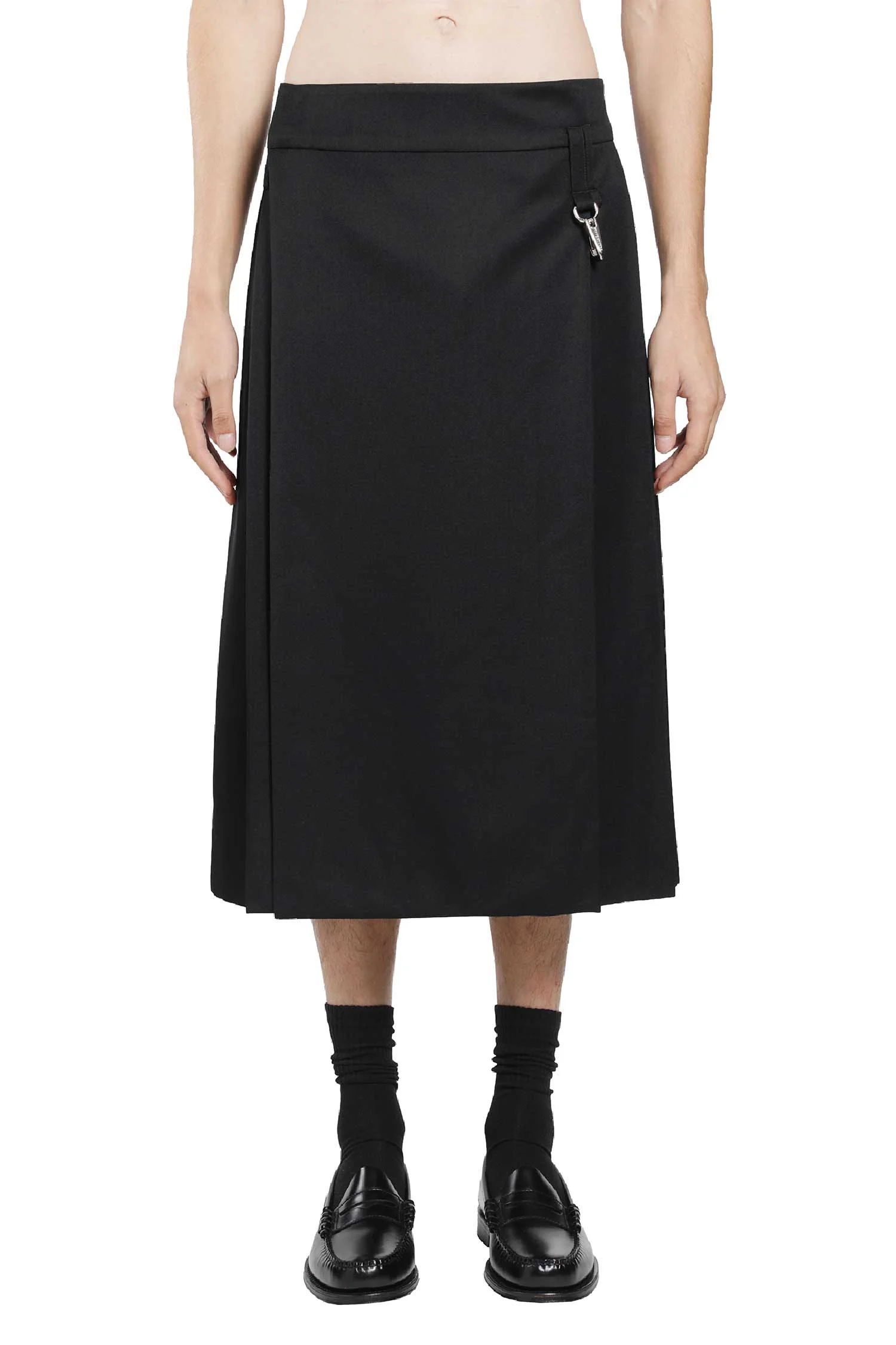 Tailored Clip Kilt - 1