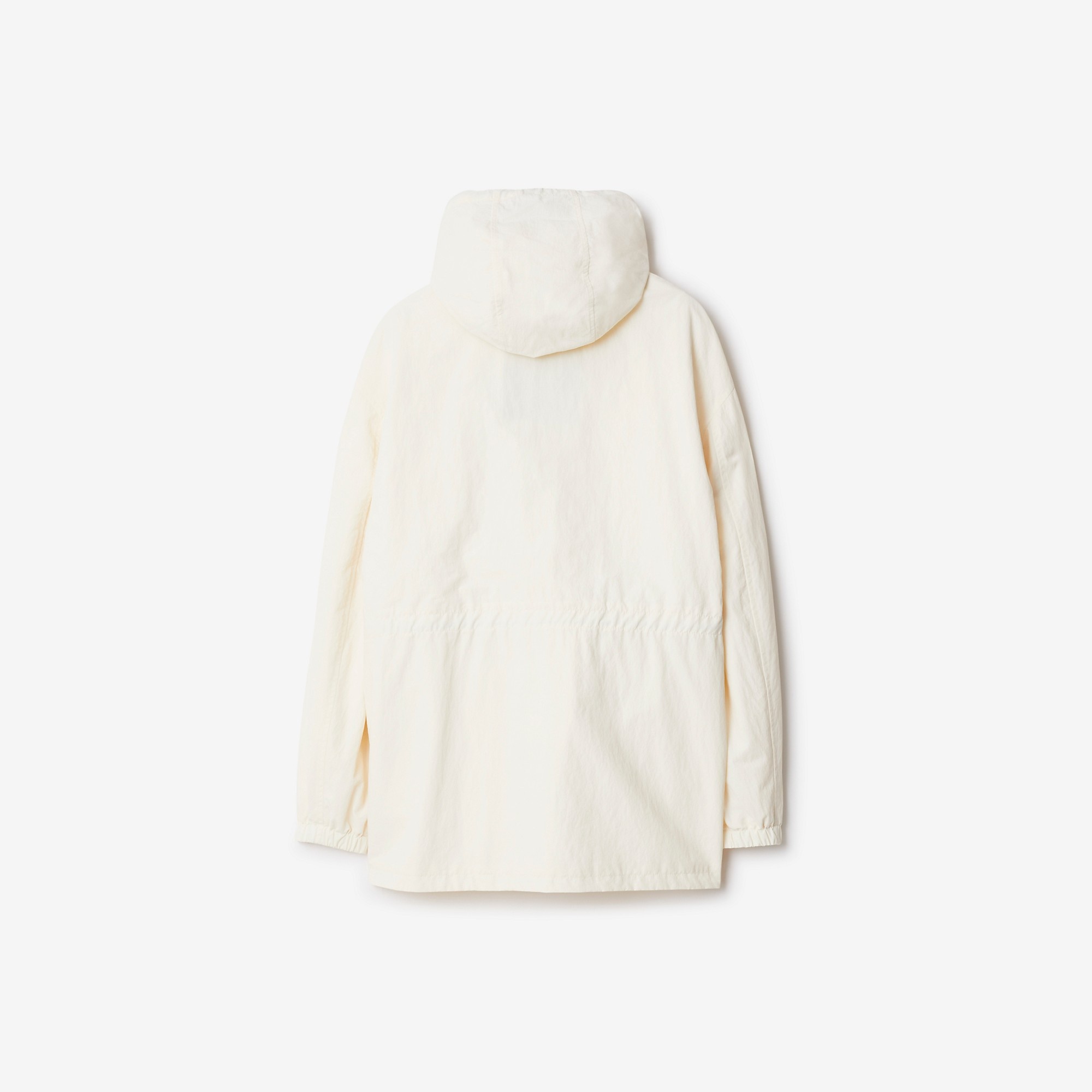 Nylon Jacket - 5