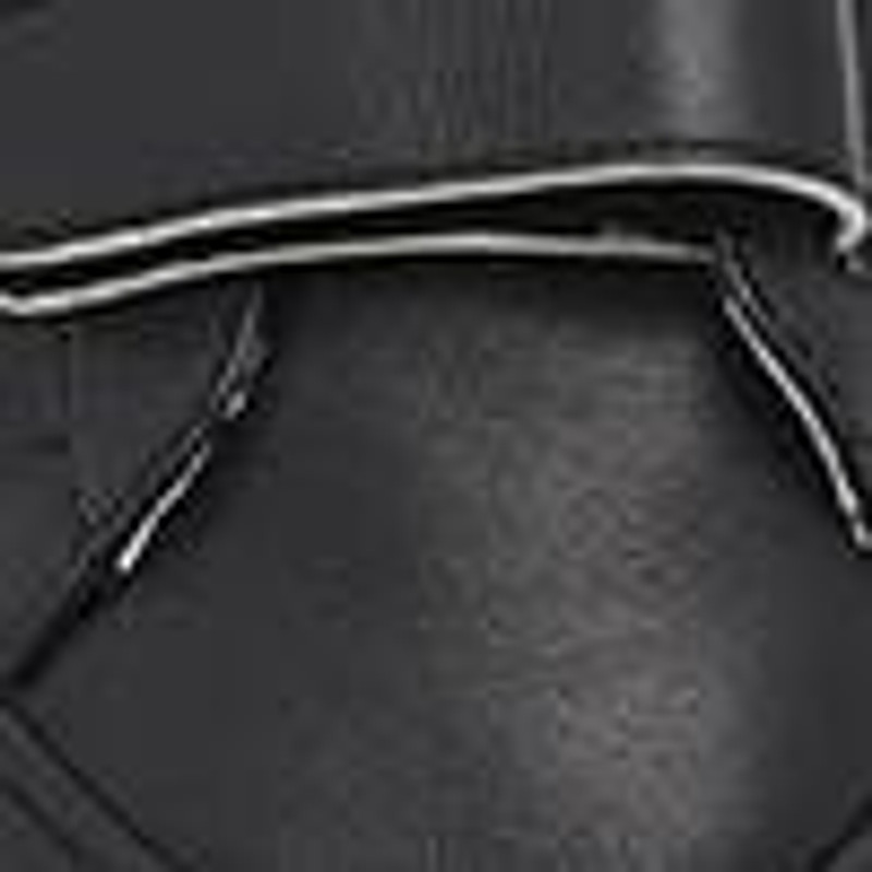 Dean Strappy Sneaker in Suede 4