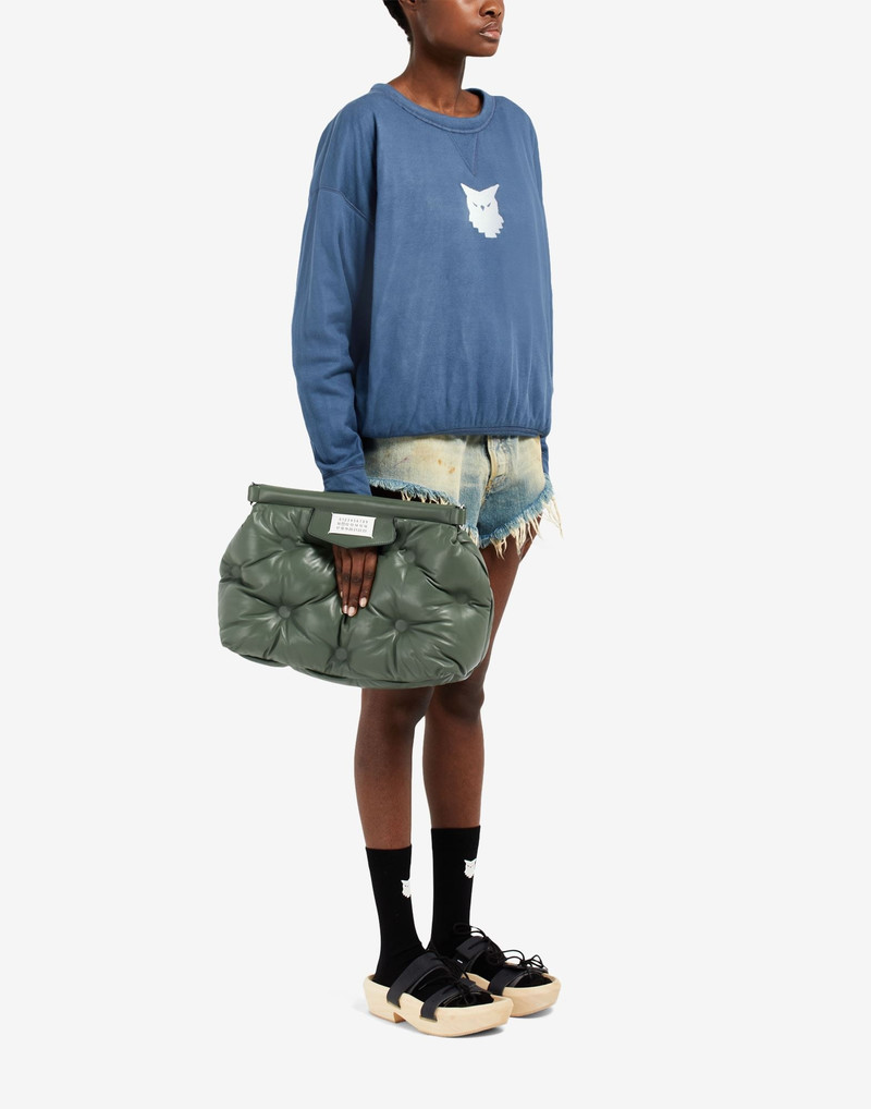 Maison Margiela Glam Slam medium bag outlook